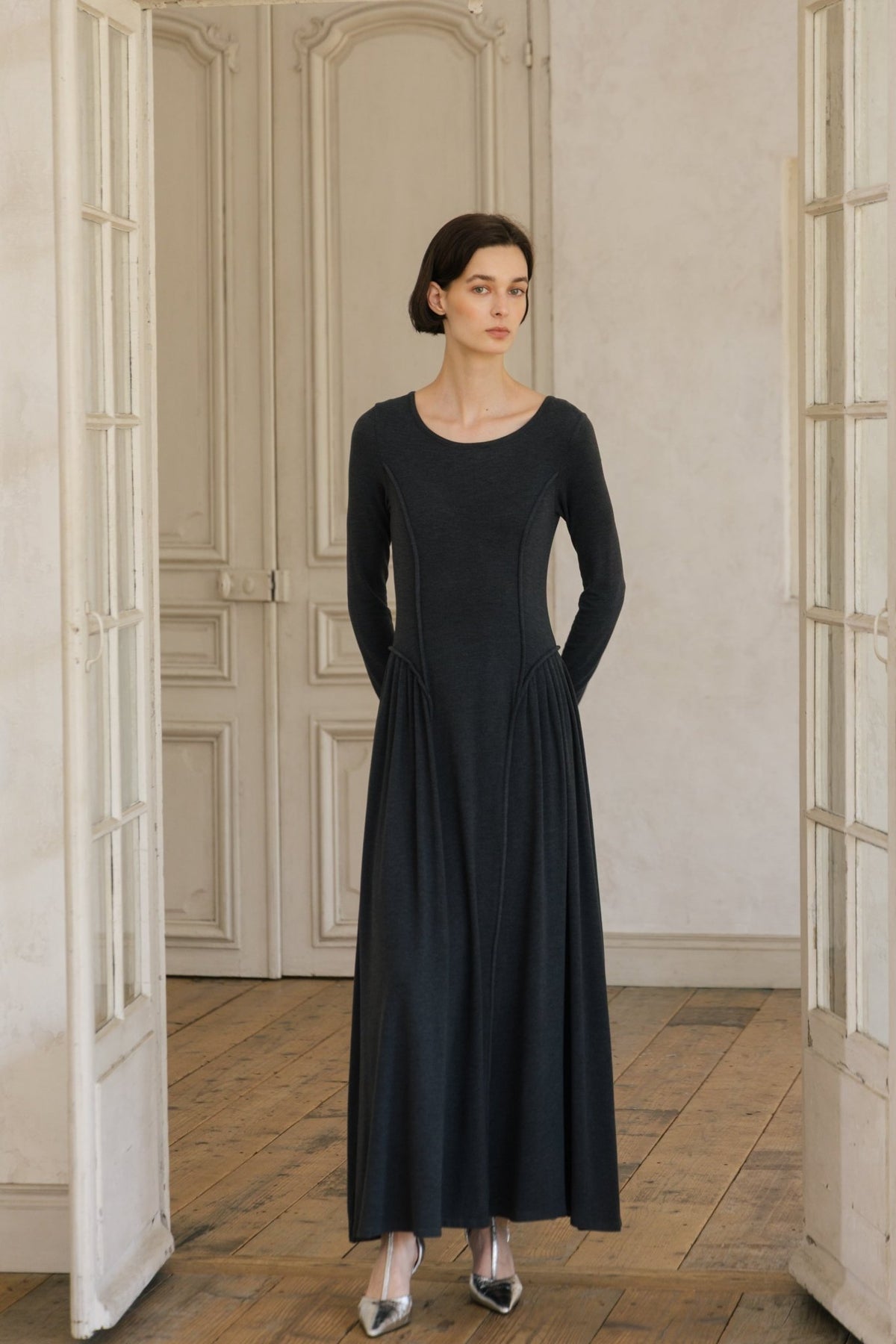 Utsjoki Dress