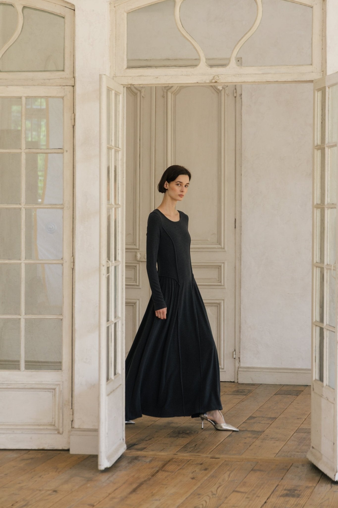 Utsjoki Dress