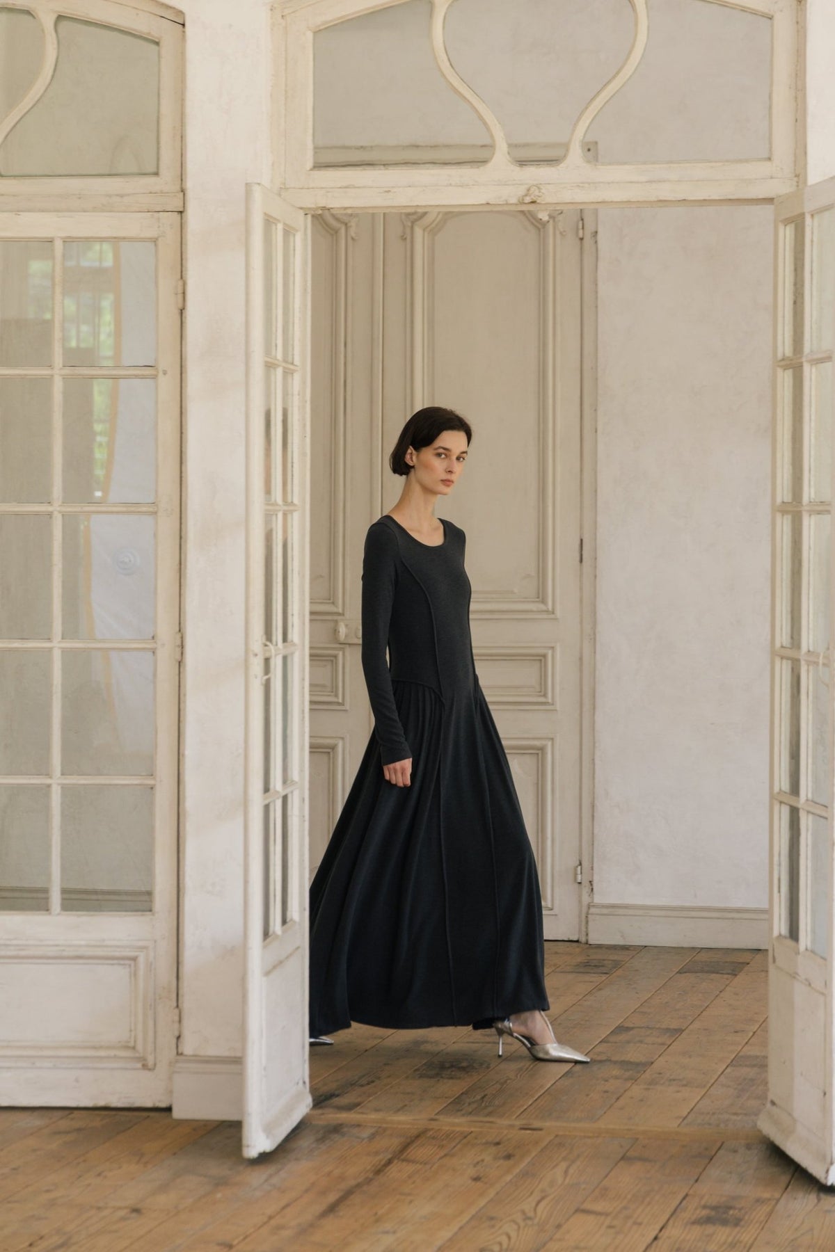 Utsjoki Dress