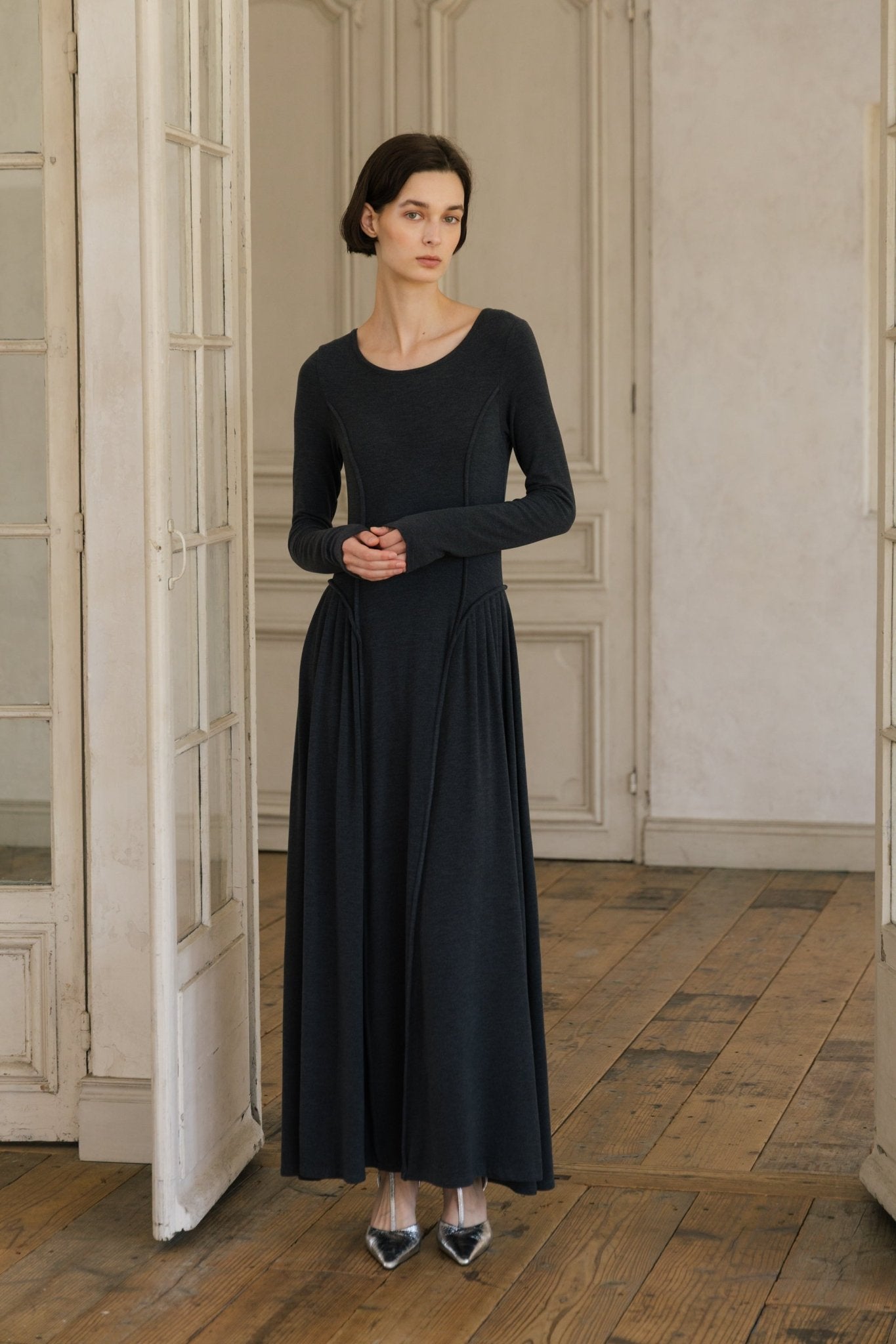 Utsjoki Dress
