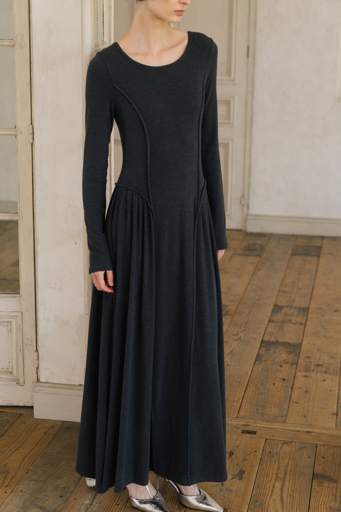 Utsjoki Dress