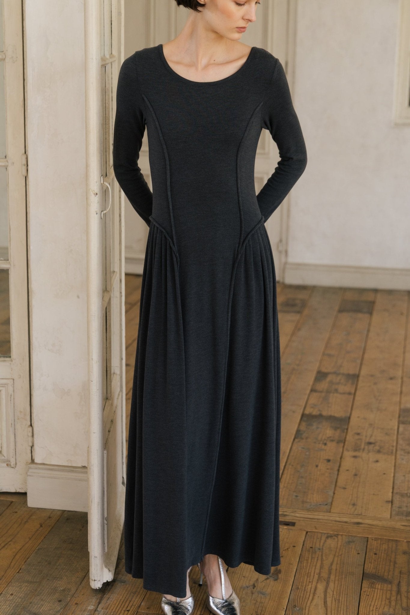Utsjoki Dress