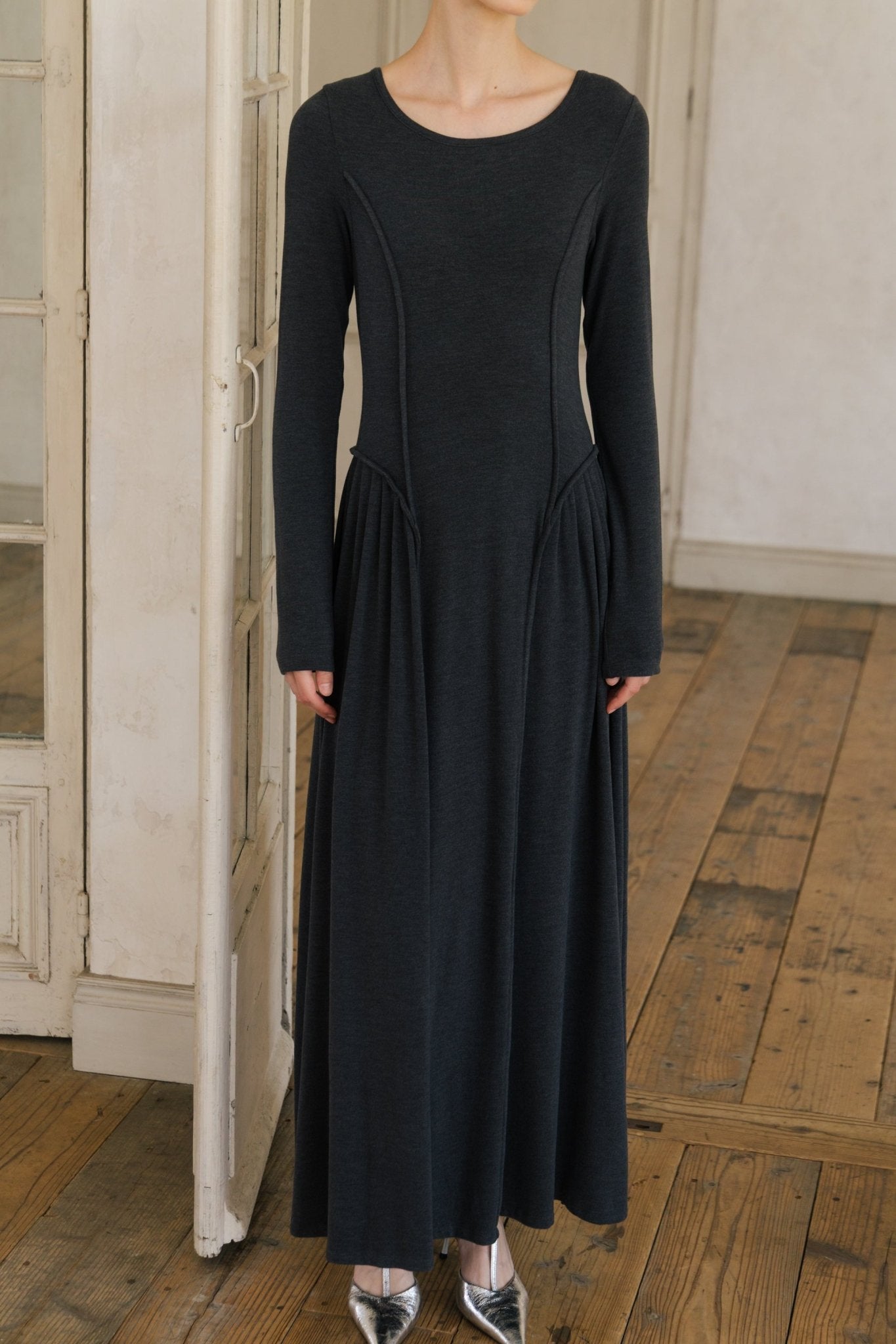 Utsjoki Dress