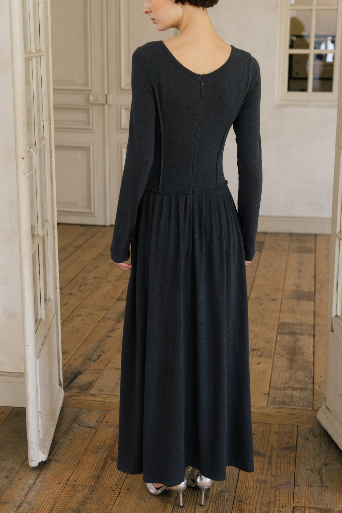 Utsjoki Dress