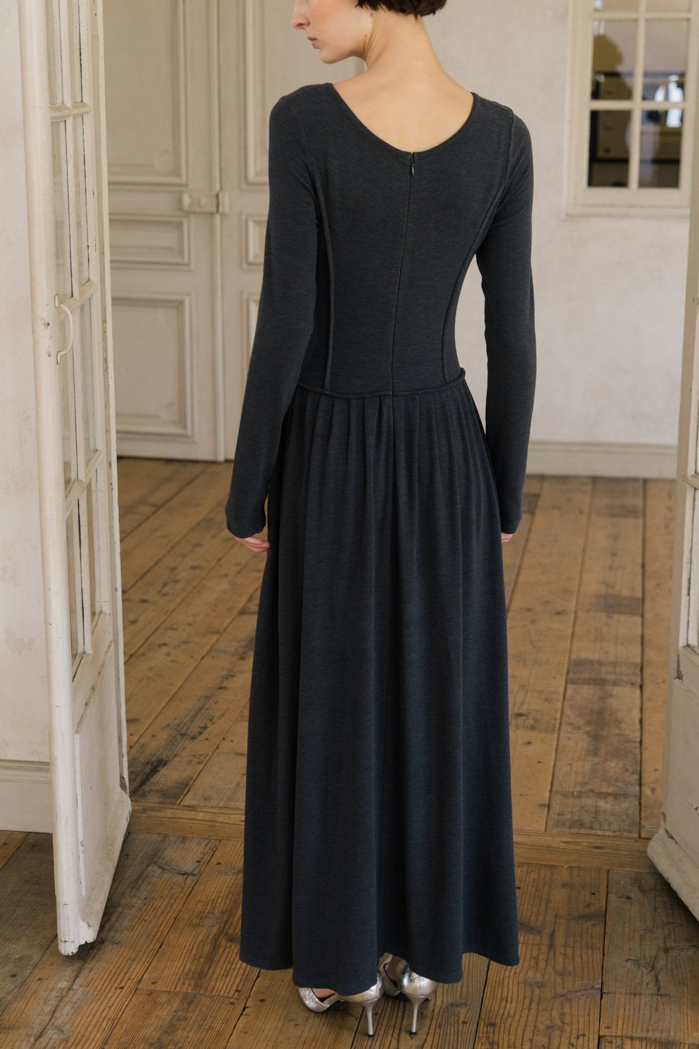 Utsjoki Dress