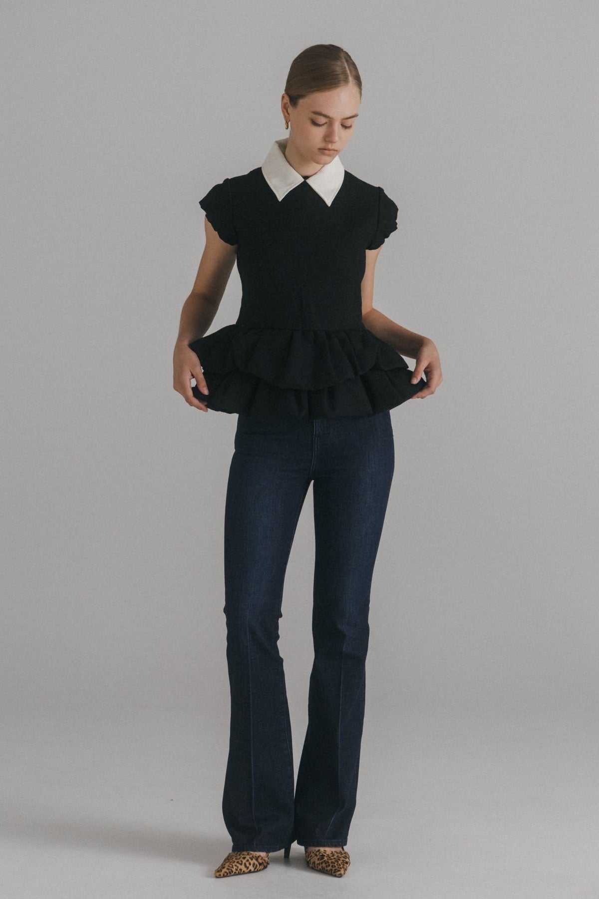 Coolsingel Denim