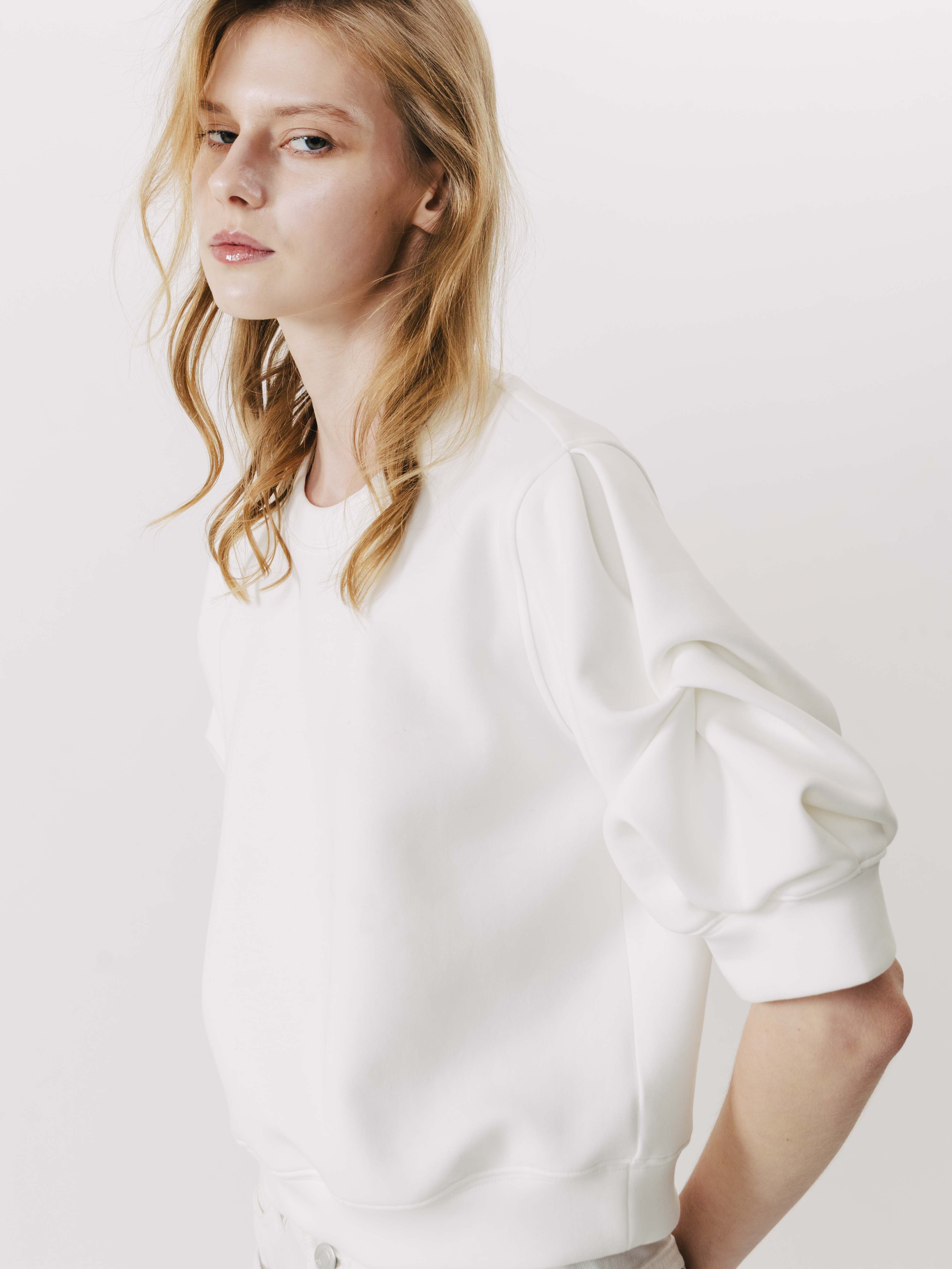 トップス THE TOE Dumbo Short Sleeve Shirt THETOE DUMBO SHORT SLEEVE SHIRT THE TOE