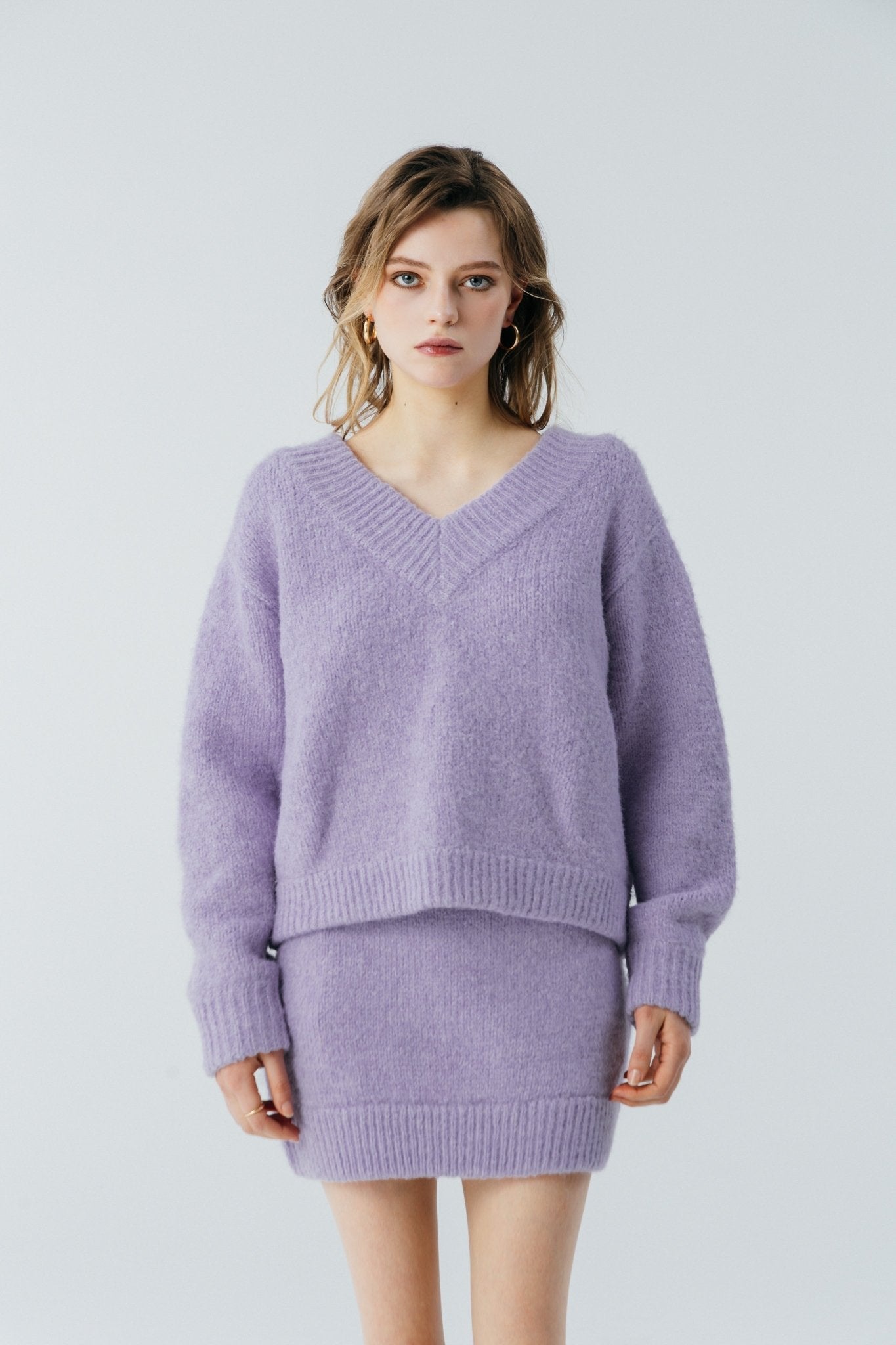Ioannina Knit