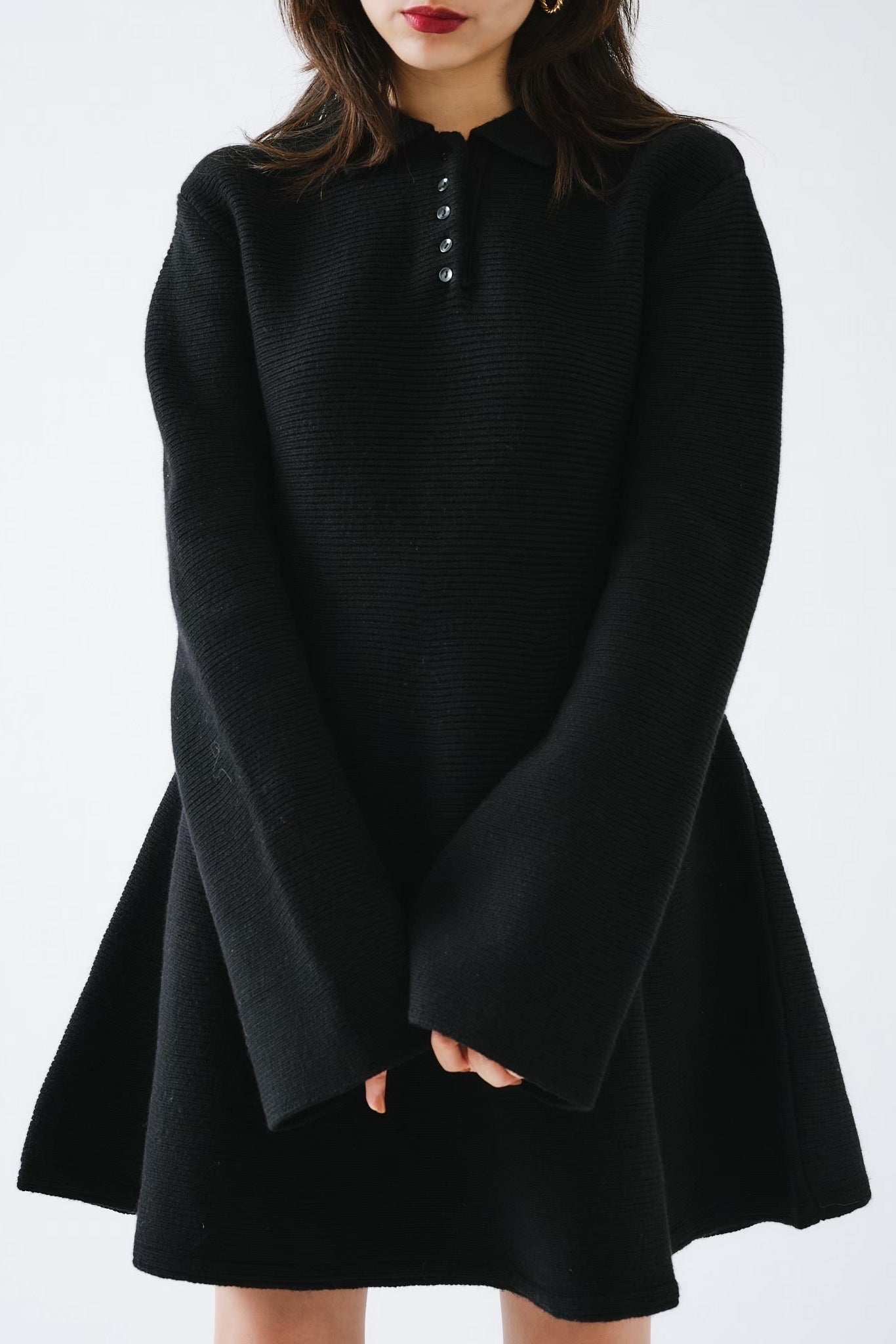 Reims Flare Onepiece