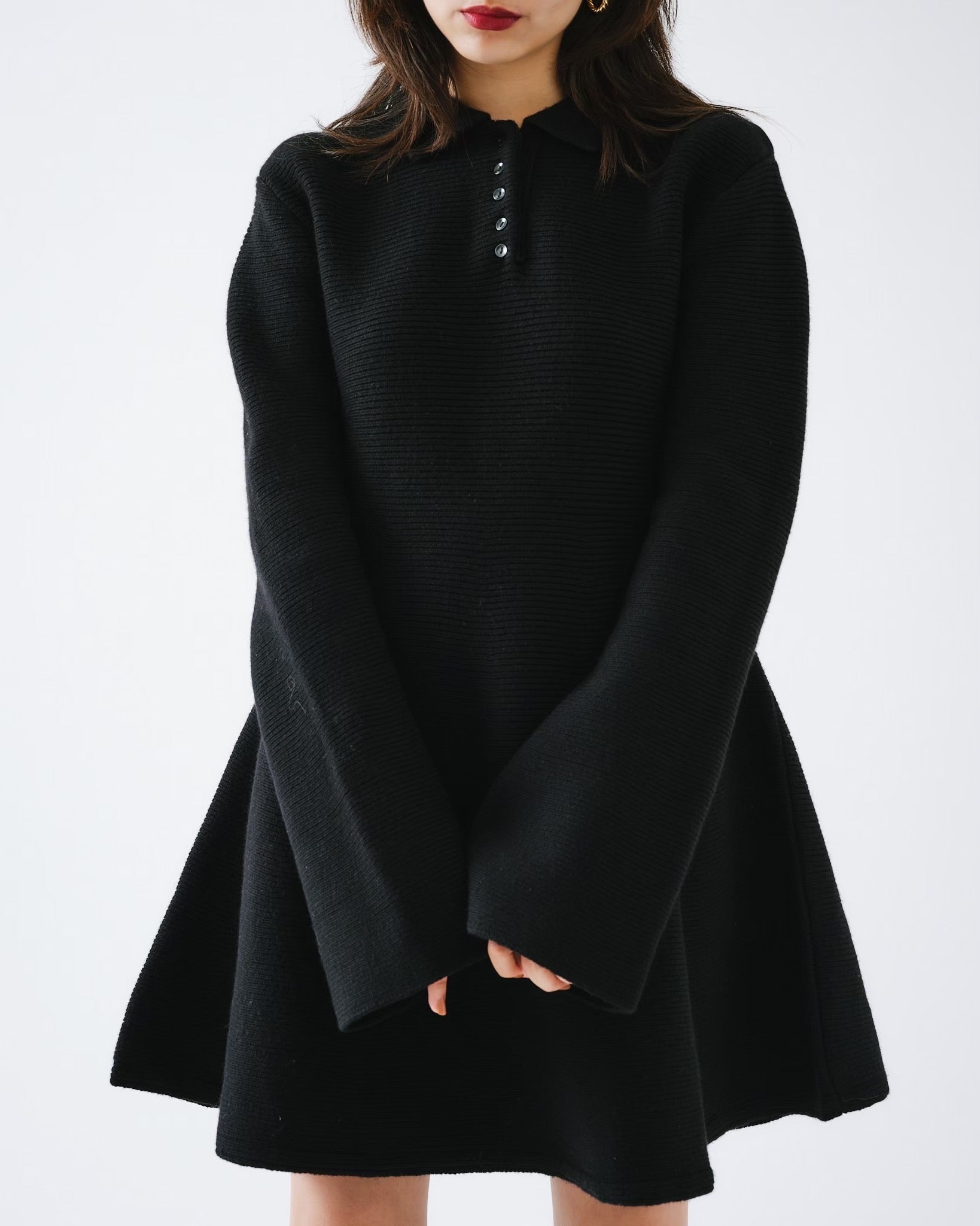 Reims Flare Onepiece