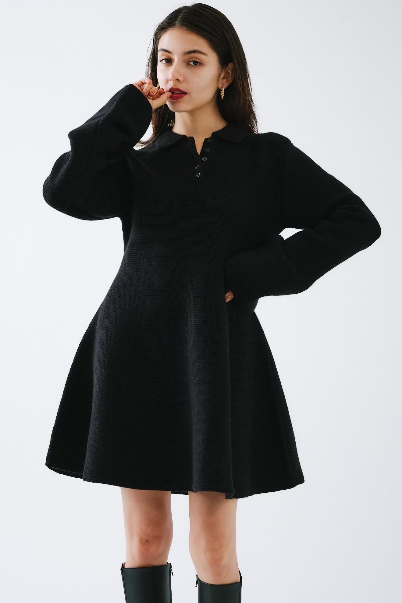 Reims Flare Onepiece