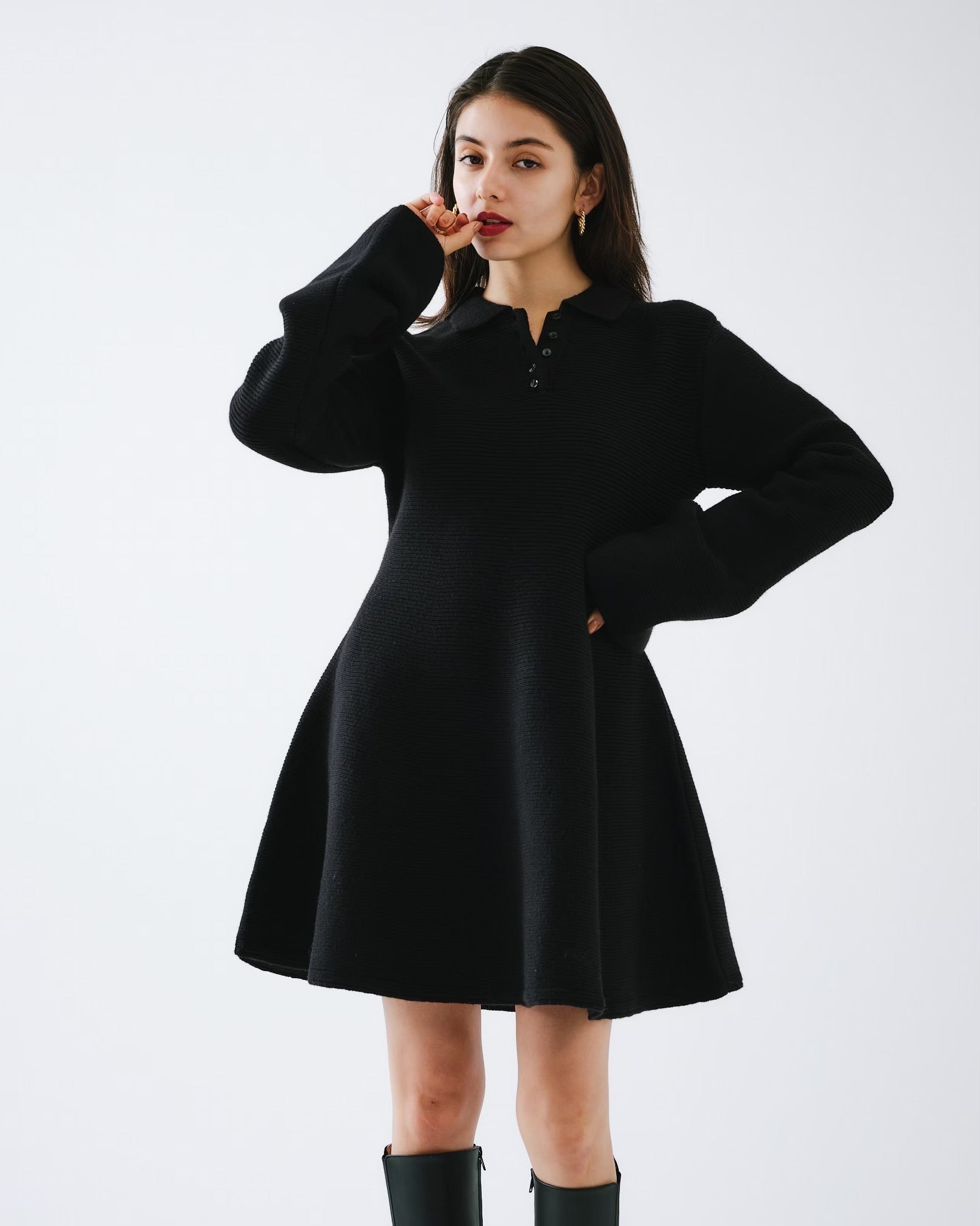 Reims Flare Onepiece