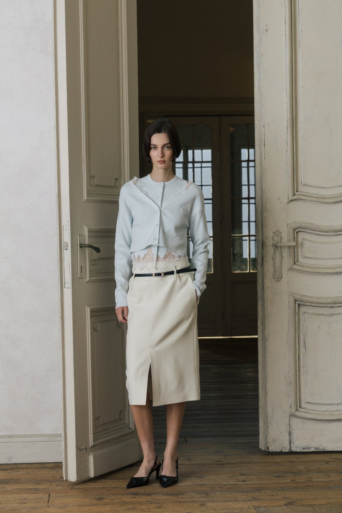 Botlek Cardigan