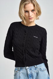 TOÉ Baker cardigan
