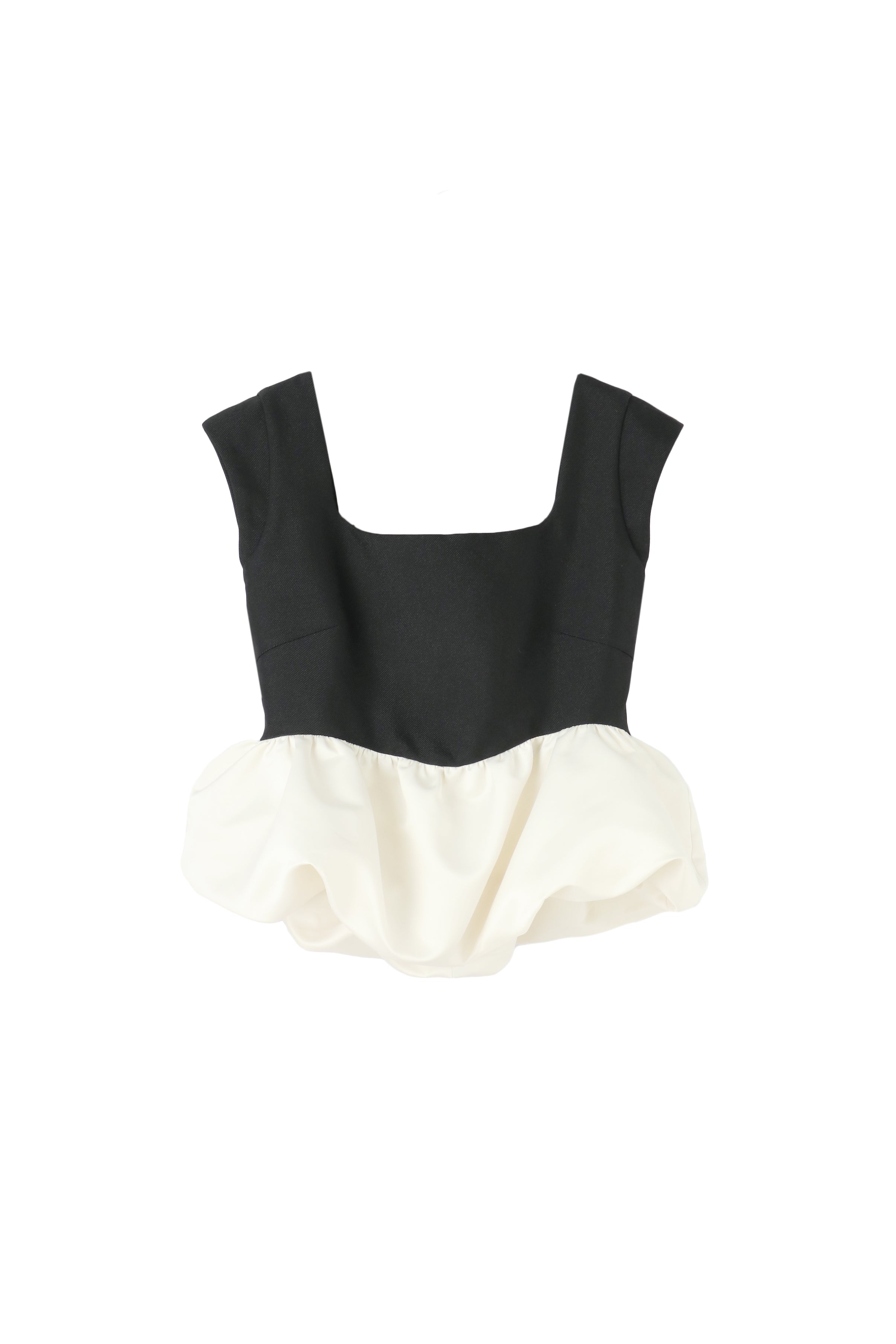 thetoé Ifestou Frill Top Ifestou Frill Top – THE TOÉ