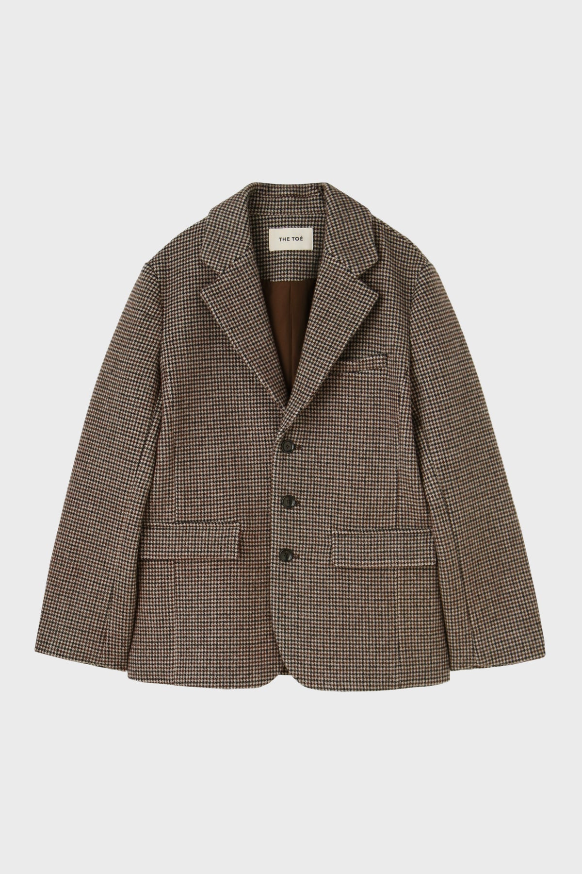 Joroinen Tailored Jacket