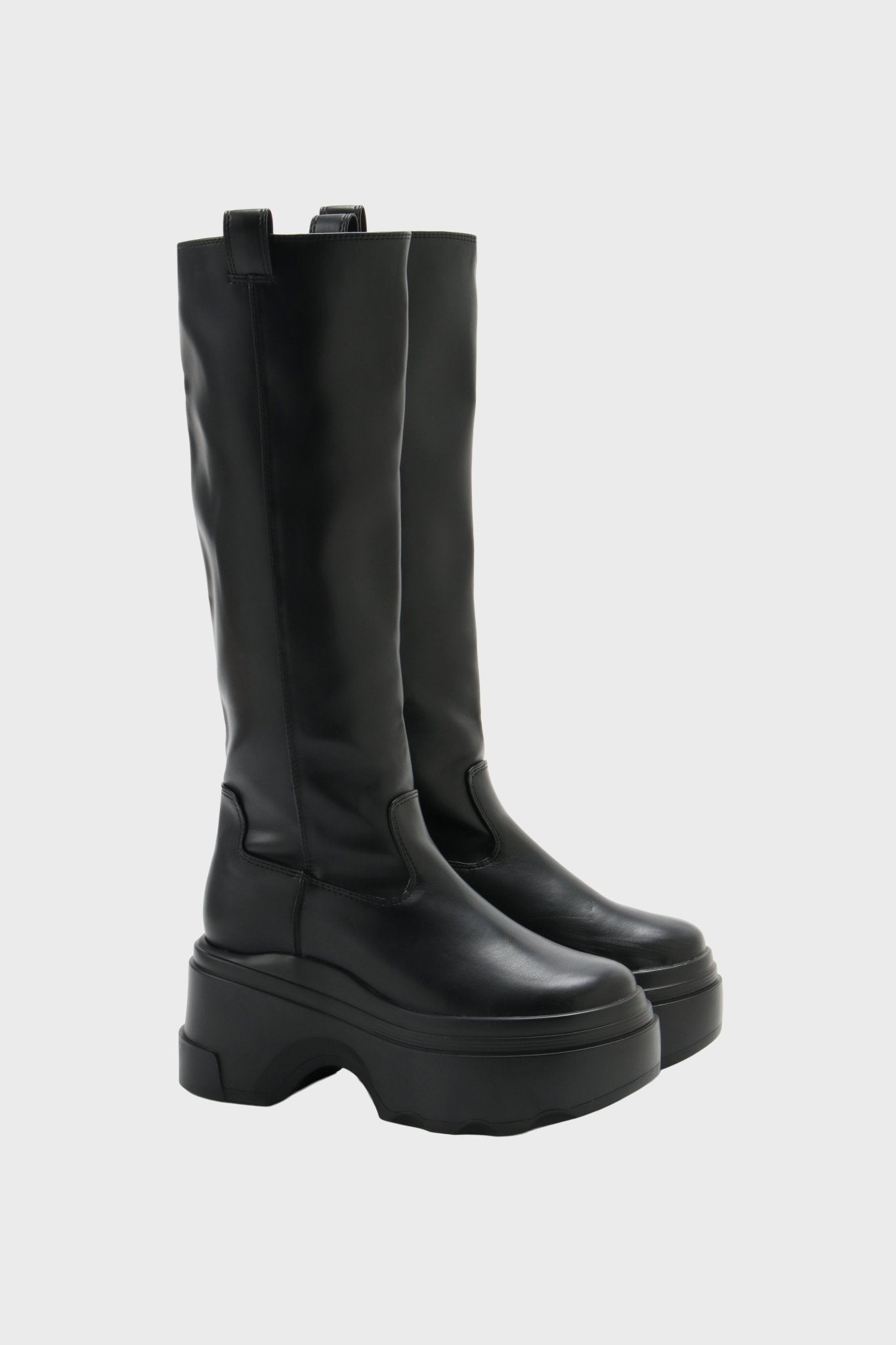 Jungfern Long Boots