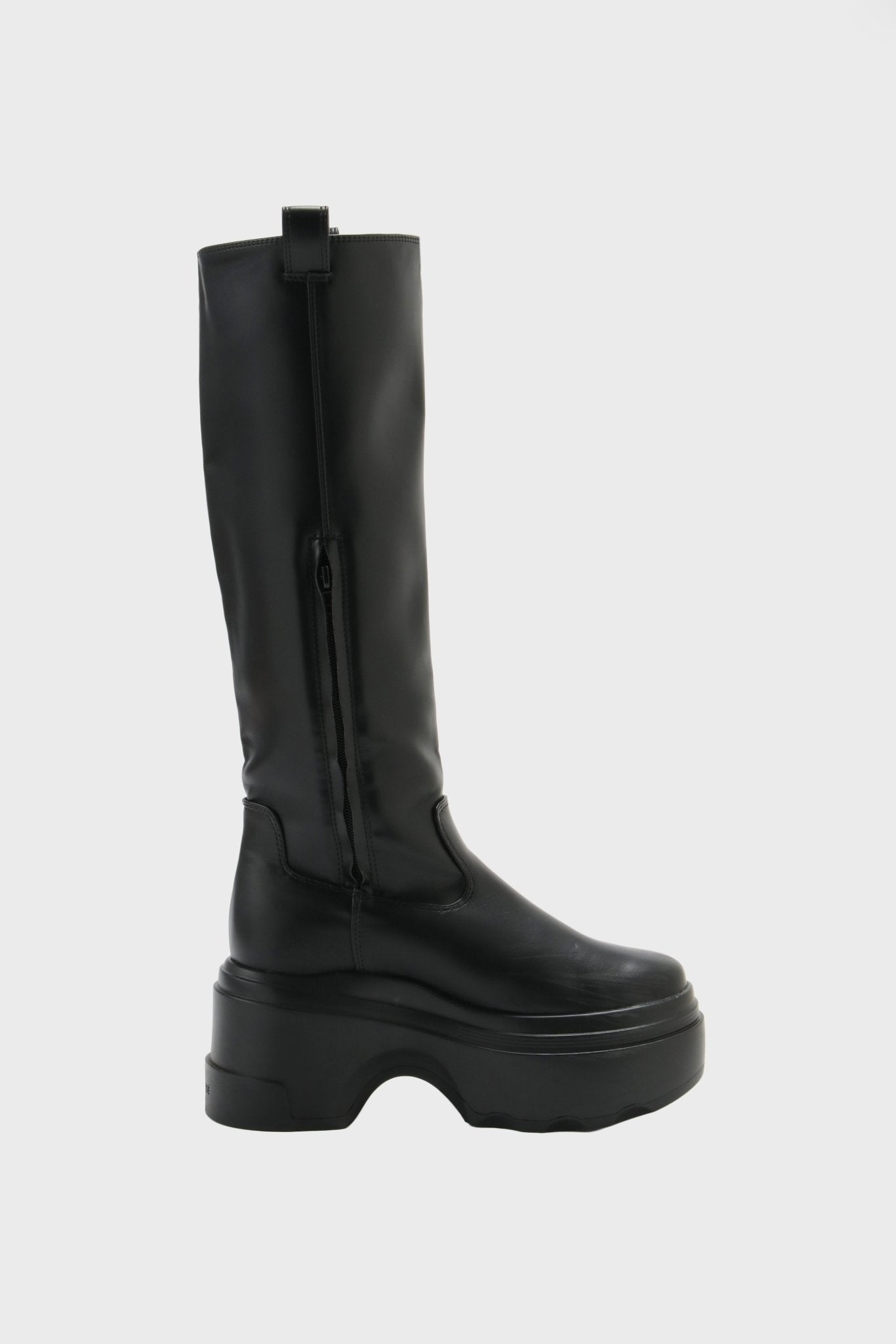 Jungfern Long Boots
