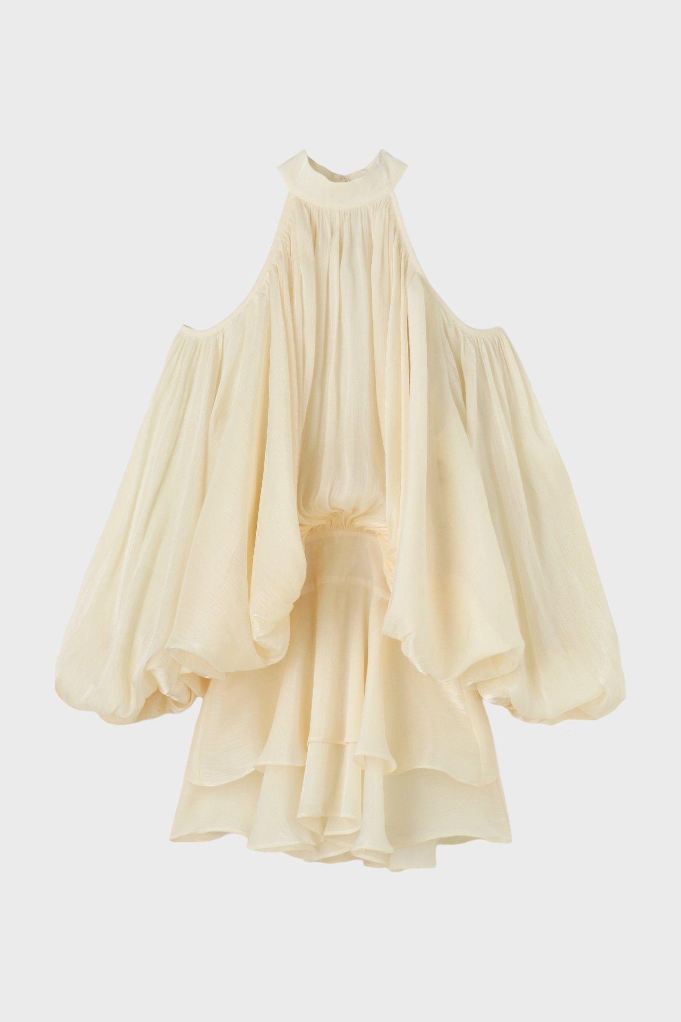 Kinderdijk Dress