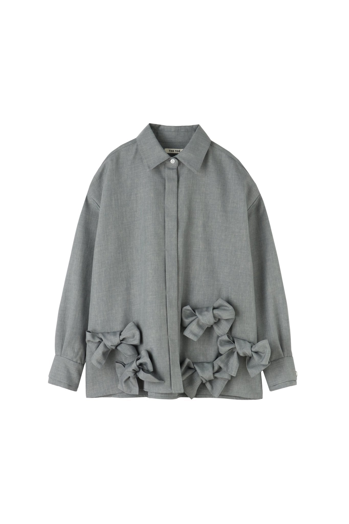 Kordela Twist Shirt