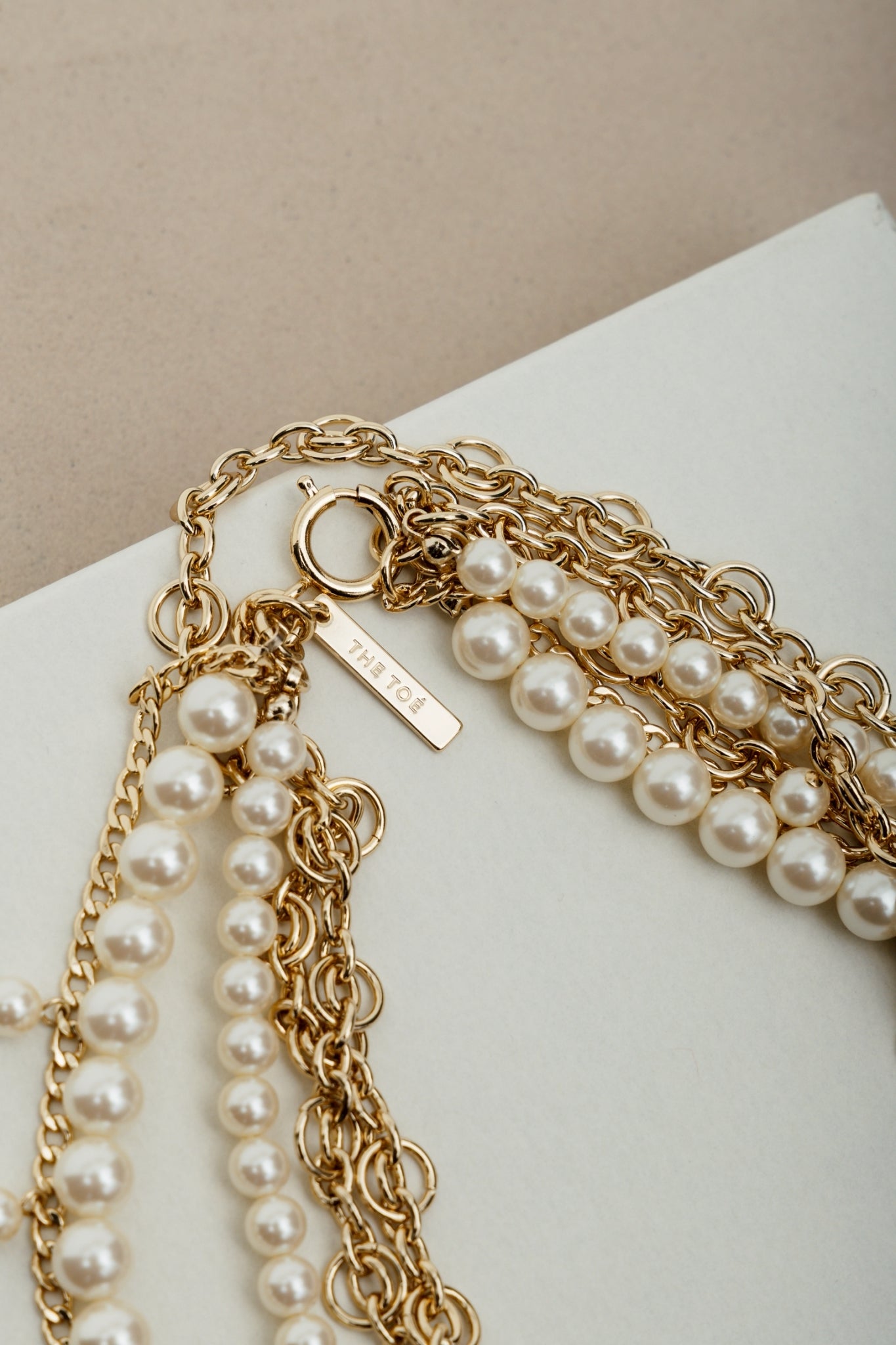 Ionian Chain Belt