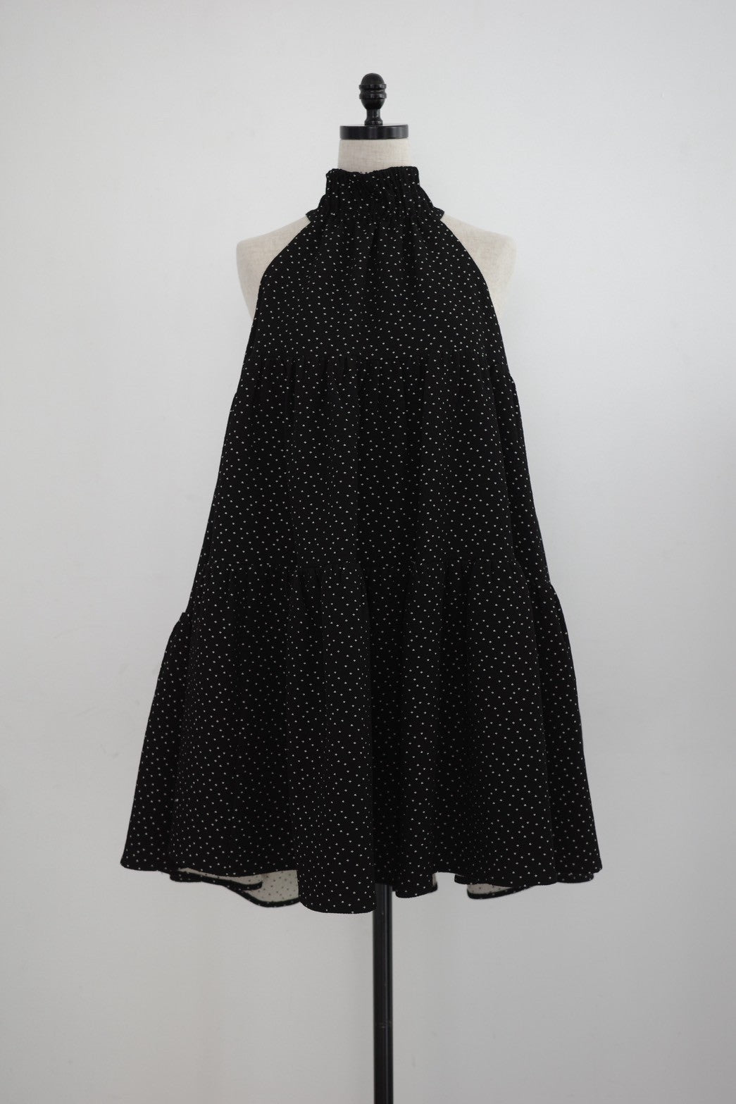 Eems Tiered Dress