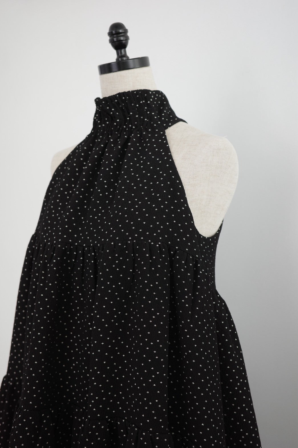Eems Tiered Dress