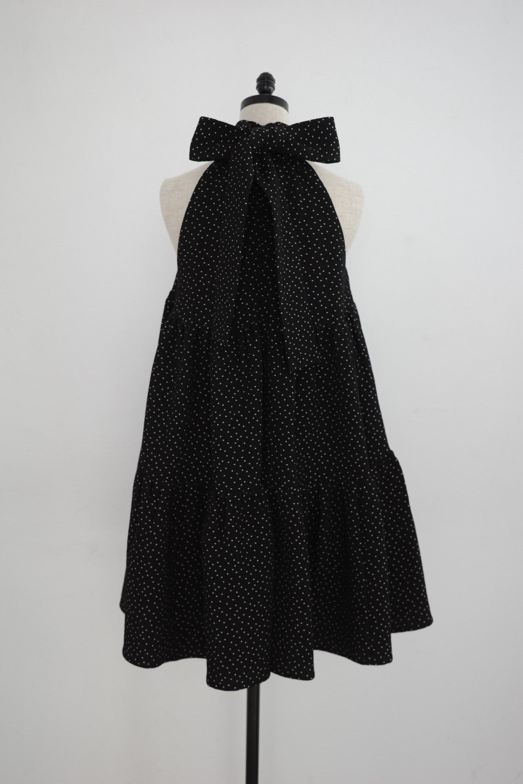 Eems Tiered Dress