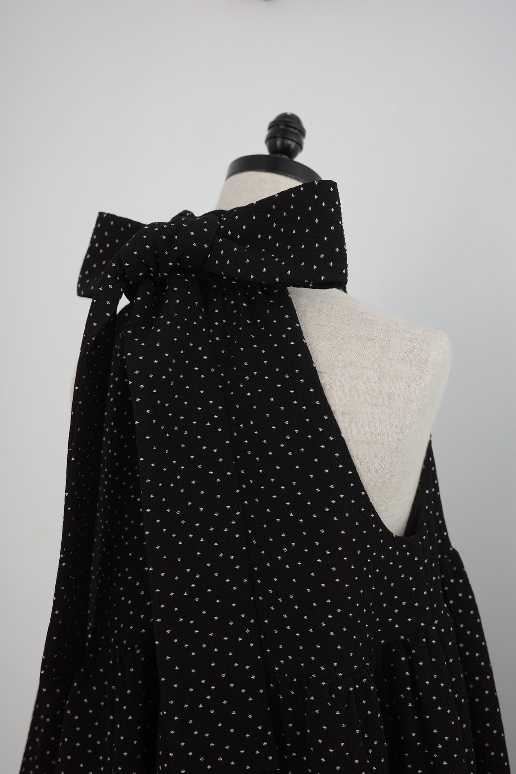 Eems Tiered Dress