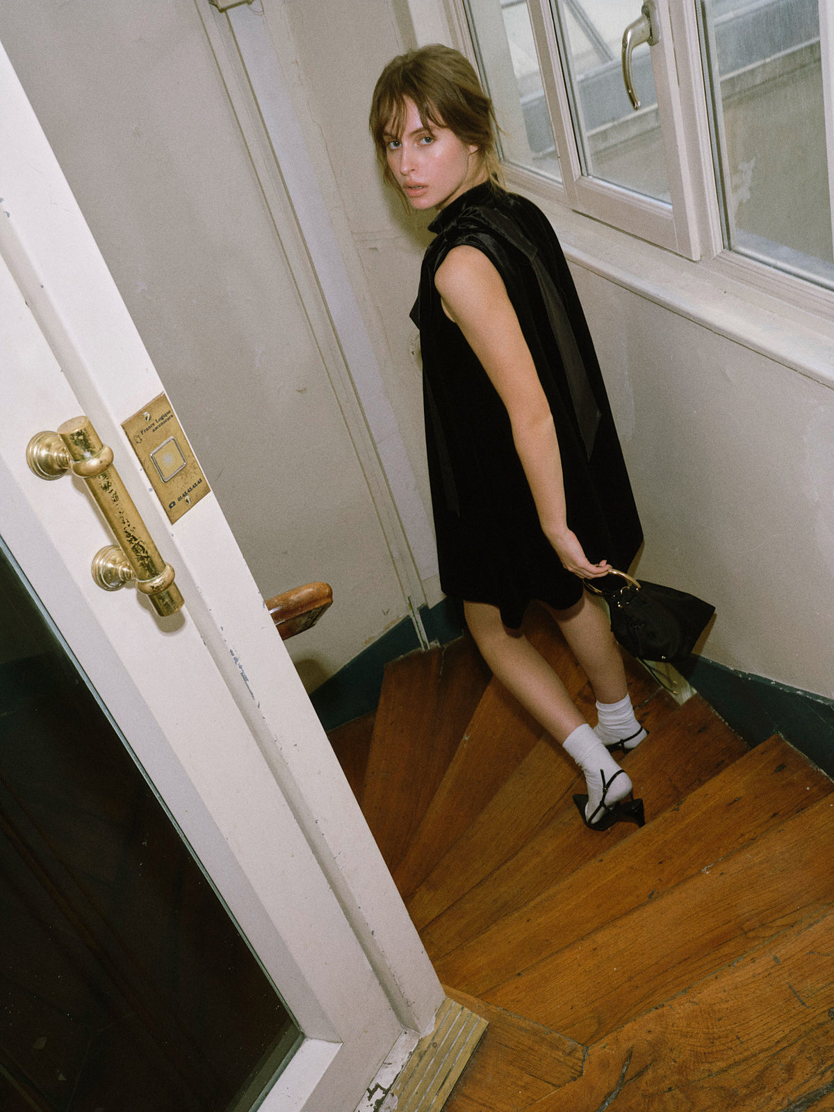 Heidelberg Dress