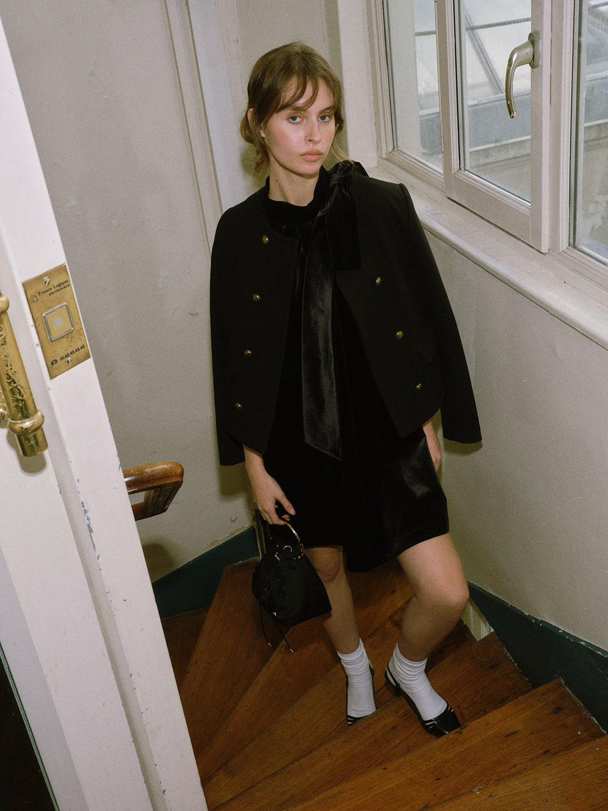Heidelberg Dress