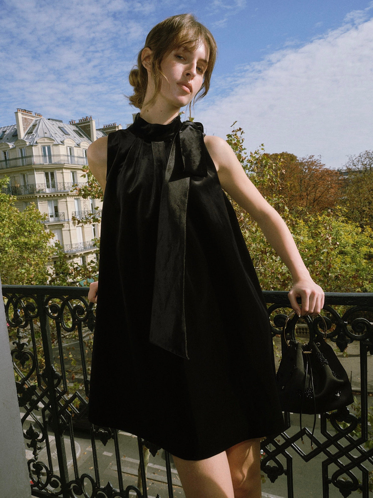 Heidelberg Dress