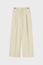 Laurier Pants