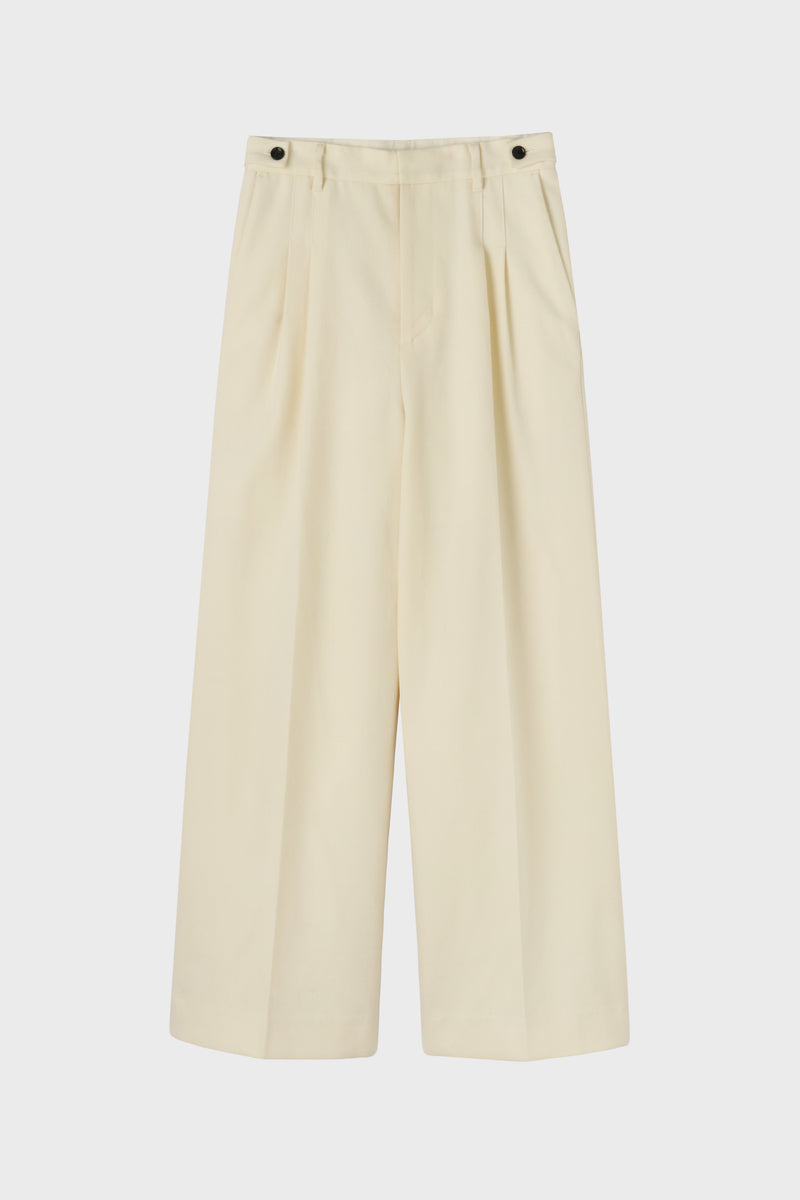 Laurier Pants