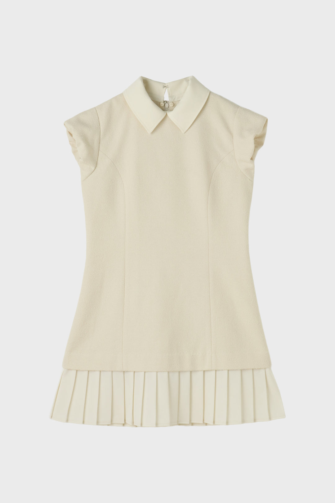 Freesia Blouse – THE TOÉ
