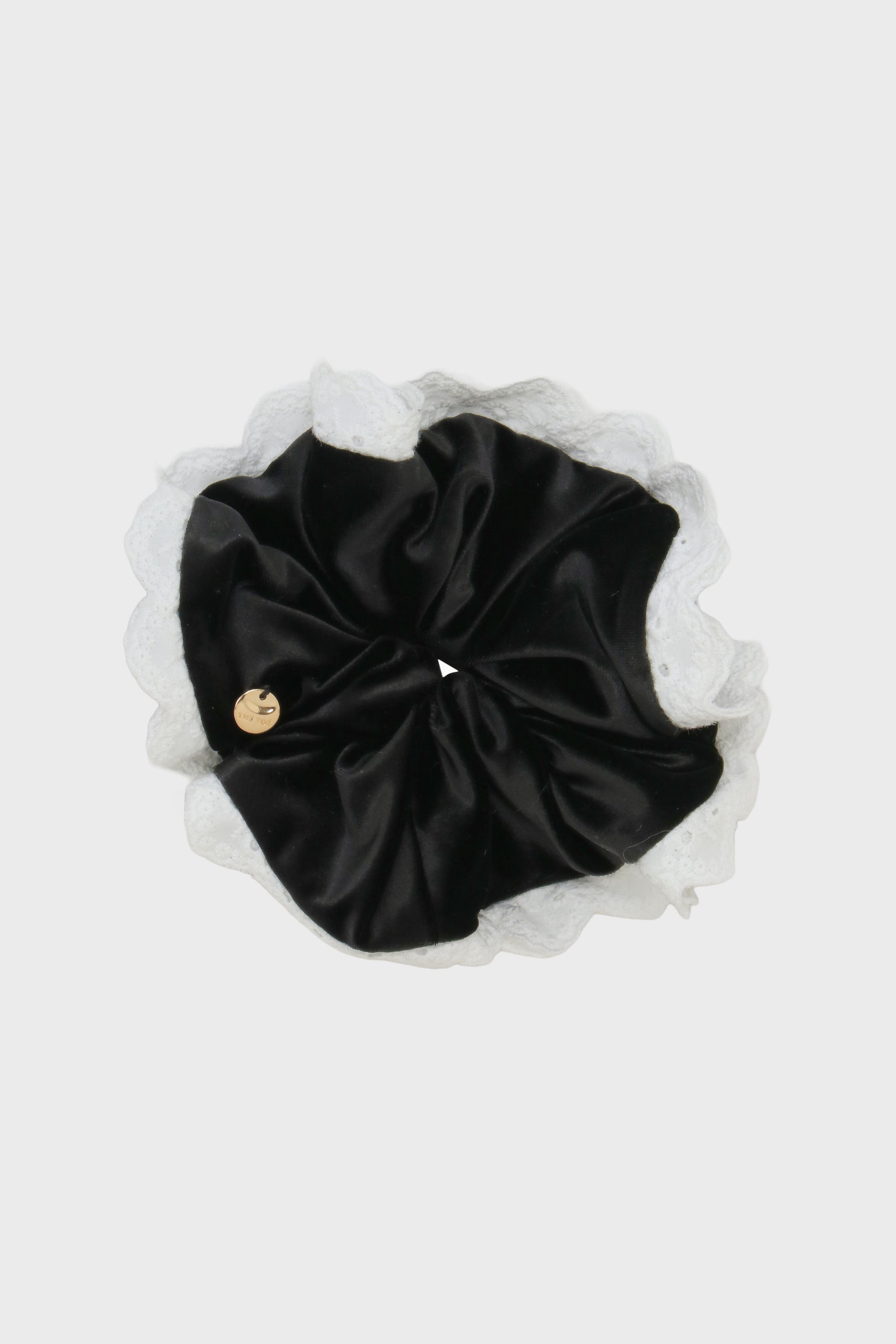 Loreley Velour Scrunchie