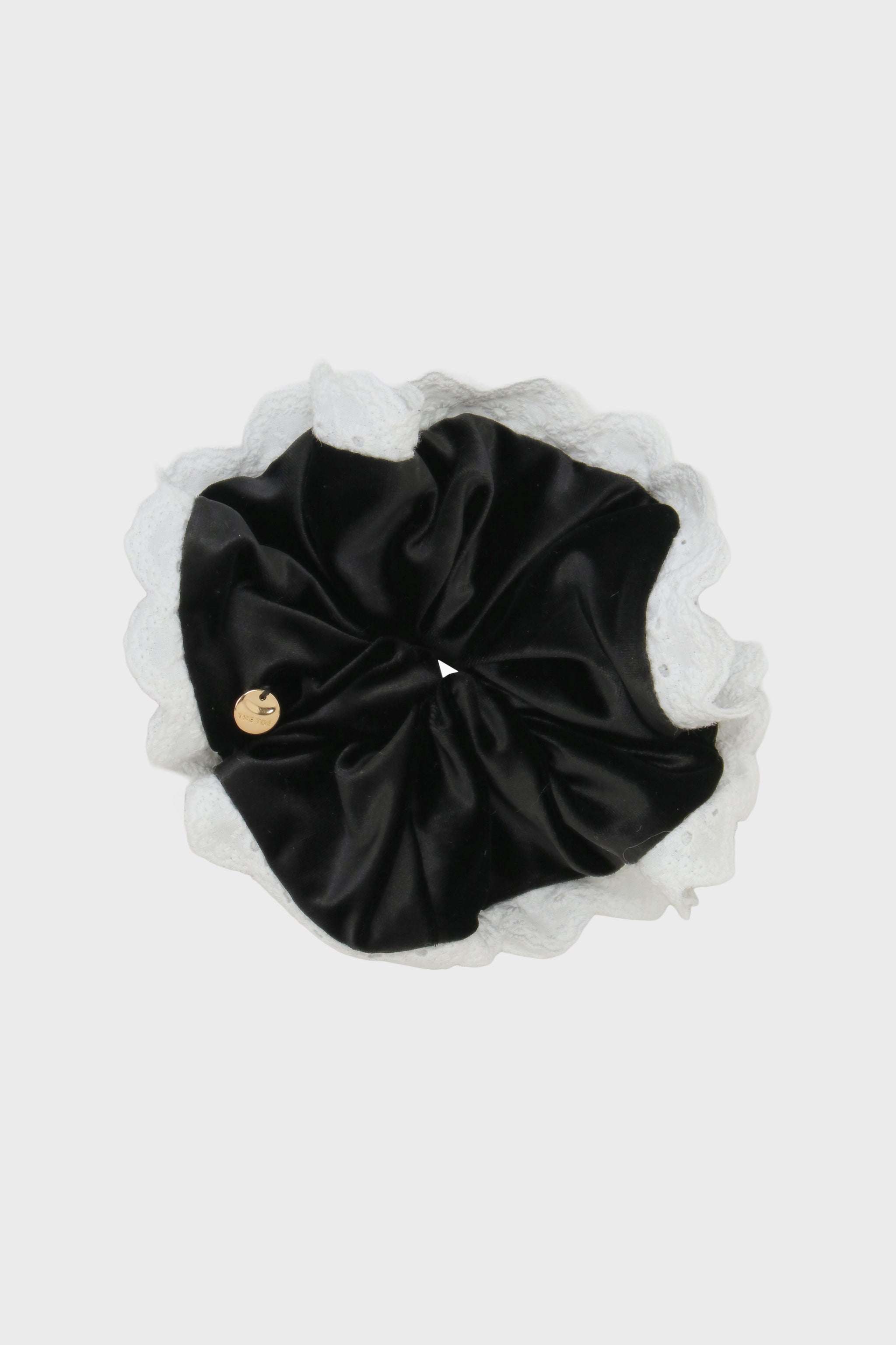 Loreley Velour Scrunchie