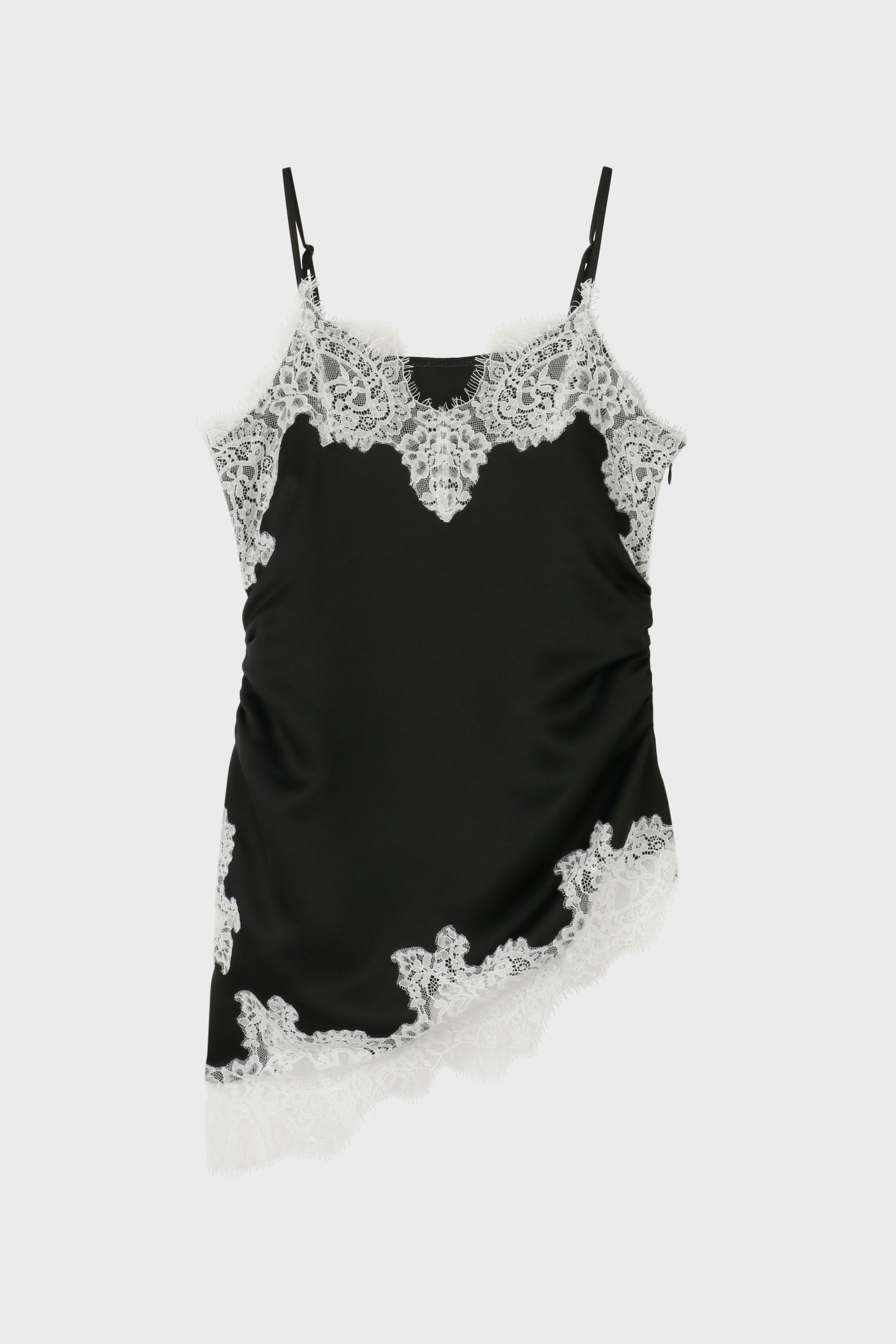新品　Maas Lace Camisole THETOE sj Maas Lace Camisole – THE TOÉ