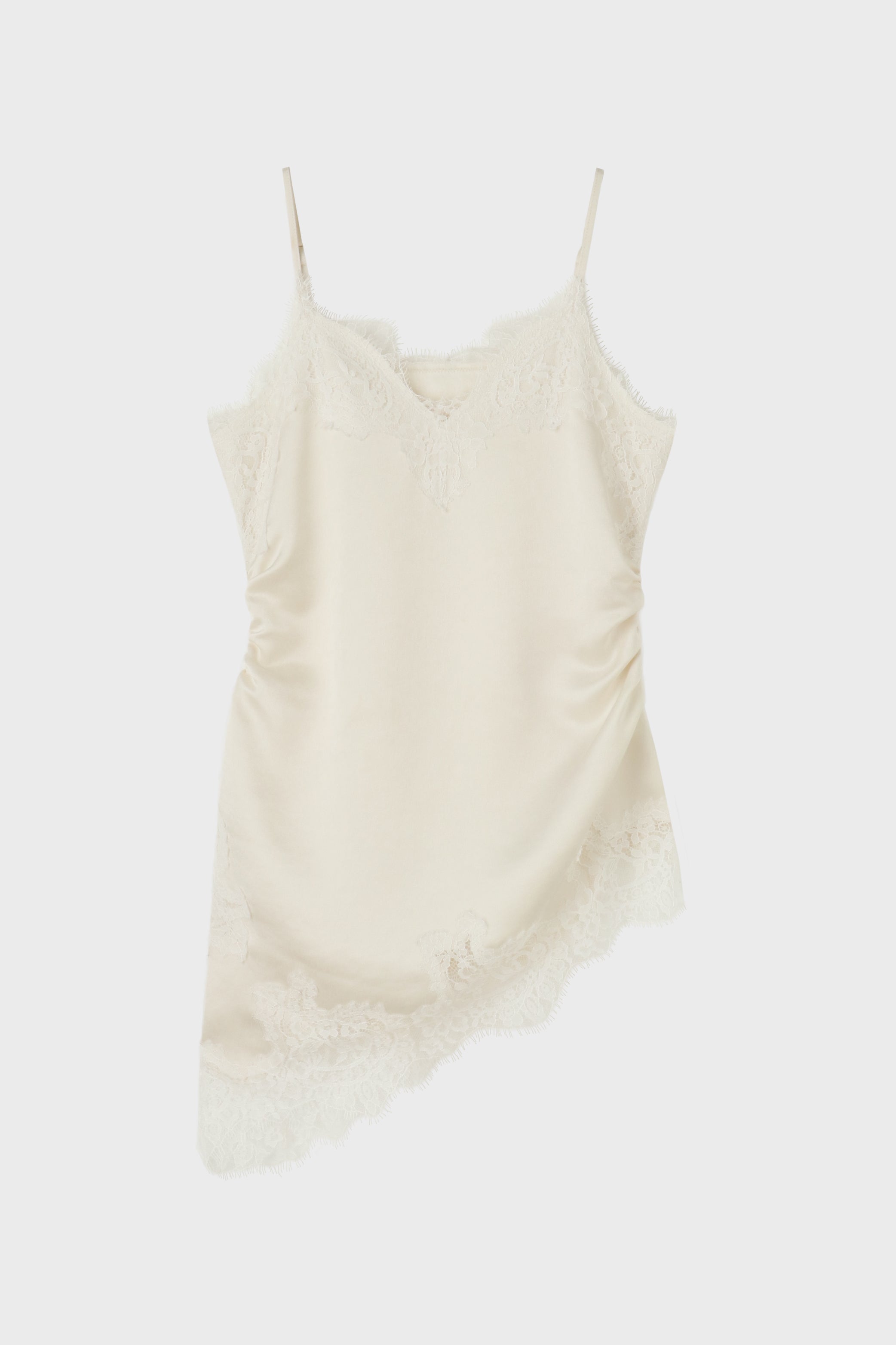 TOPS – THE TOÉ