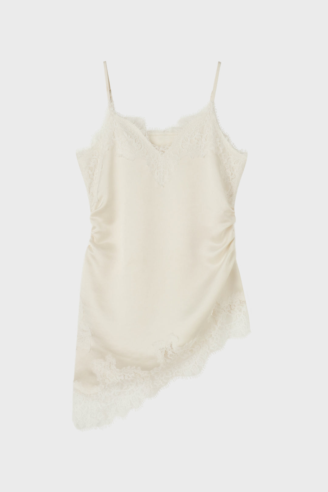 Maas Lace Camisole – THE TOÉ
