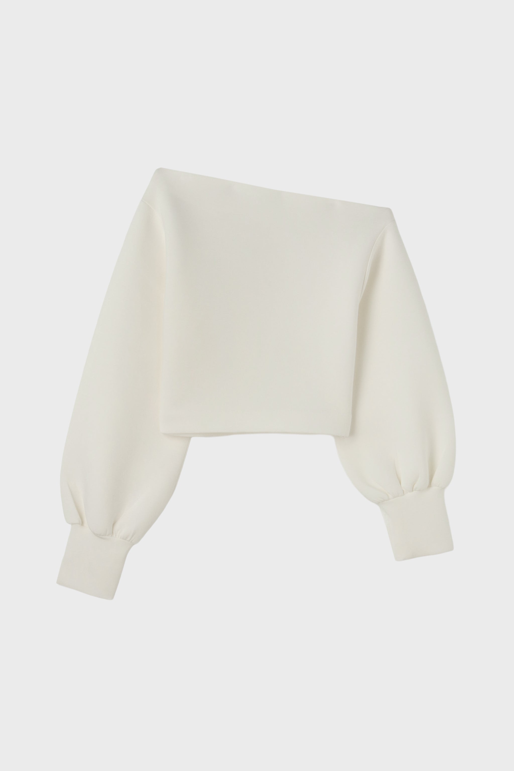 Marylebone Sweatshirt
