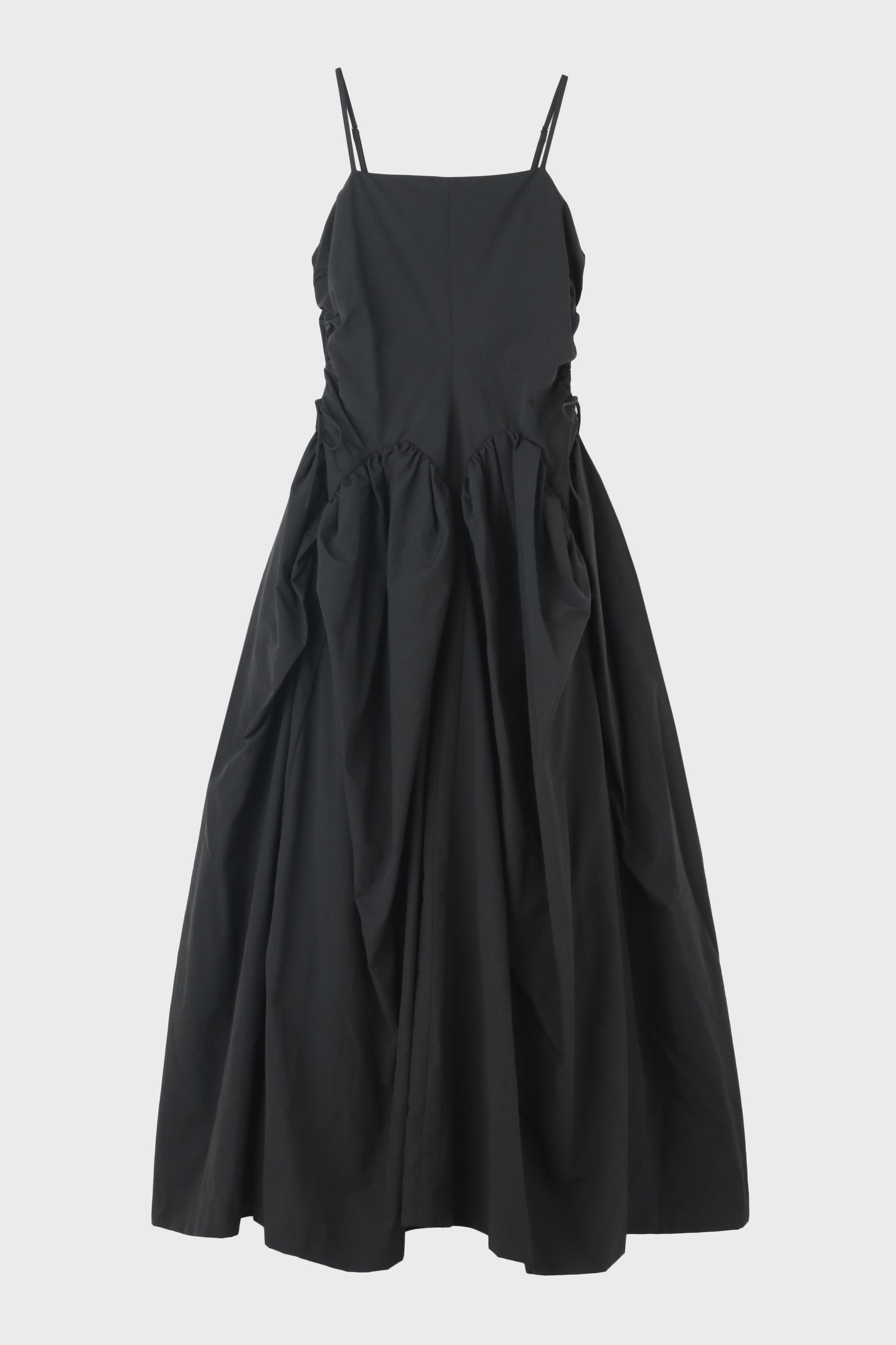 Montauk Waist Gather Dress