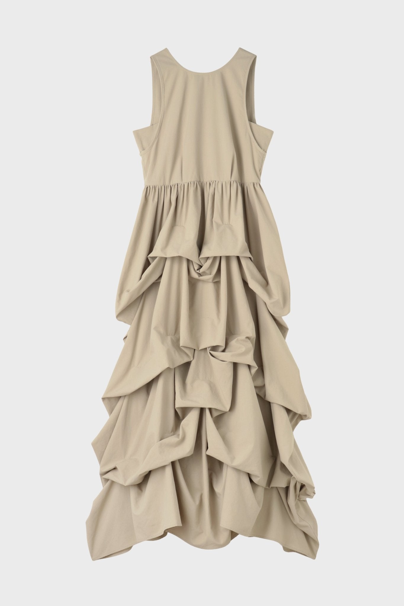 Myrtos Frill Onepiece
