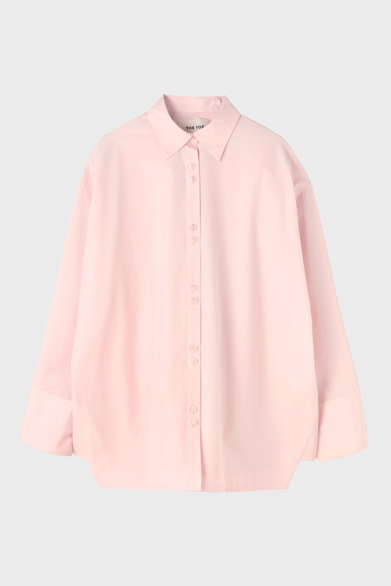Naxos Breeze Shirt