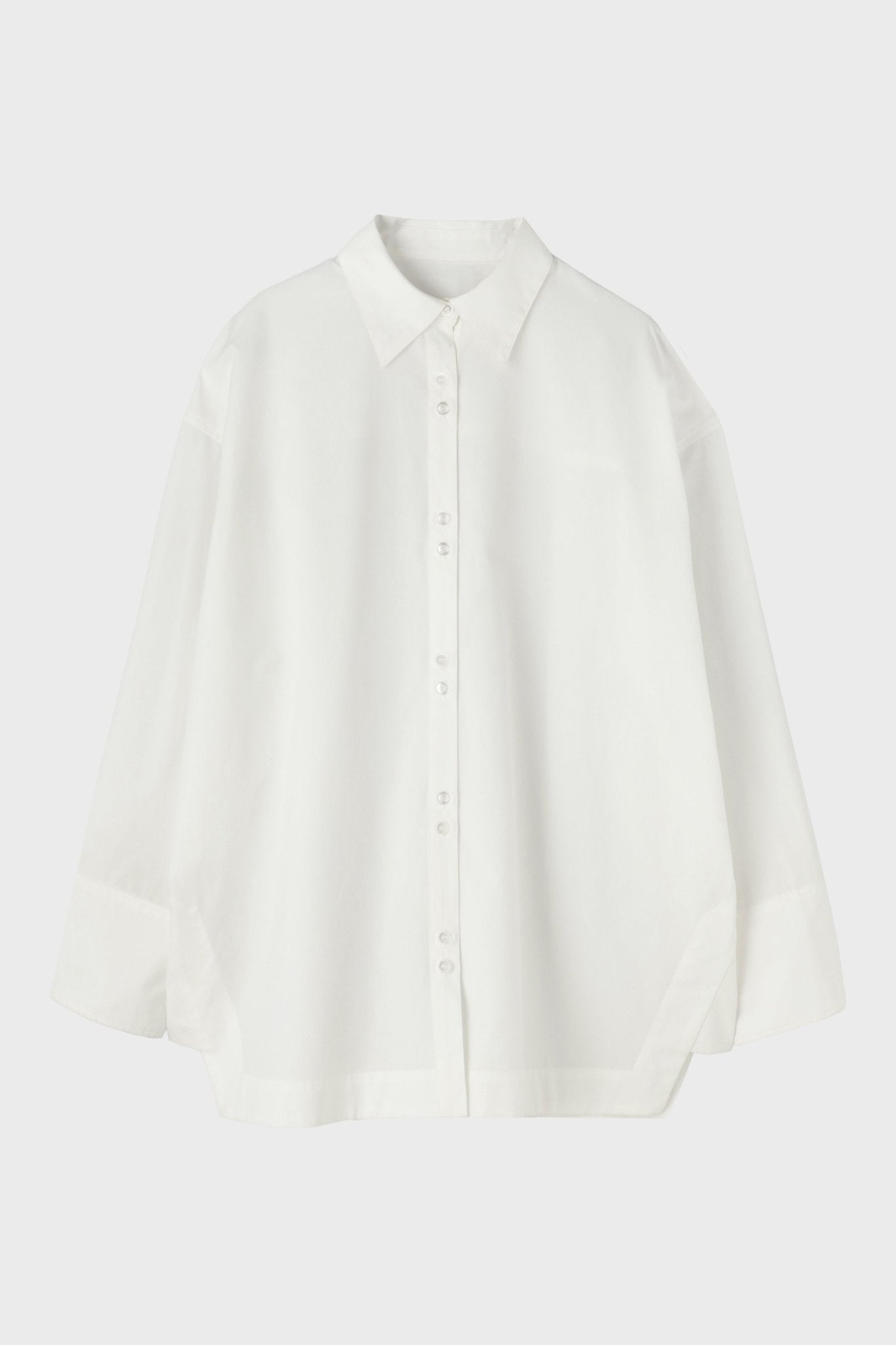 Naxos Breeze Shirt