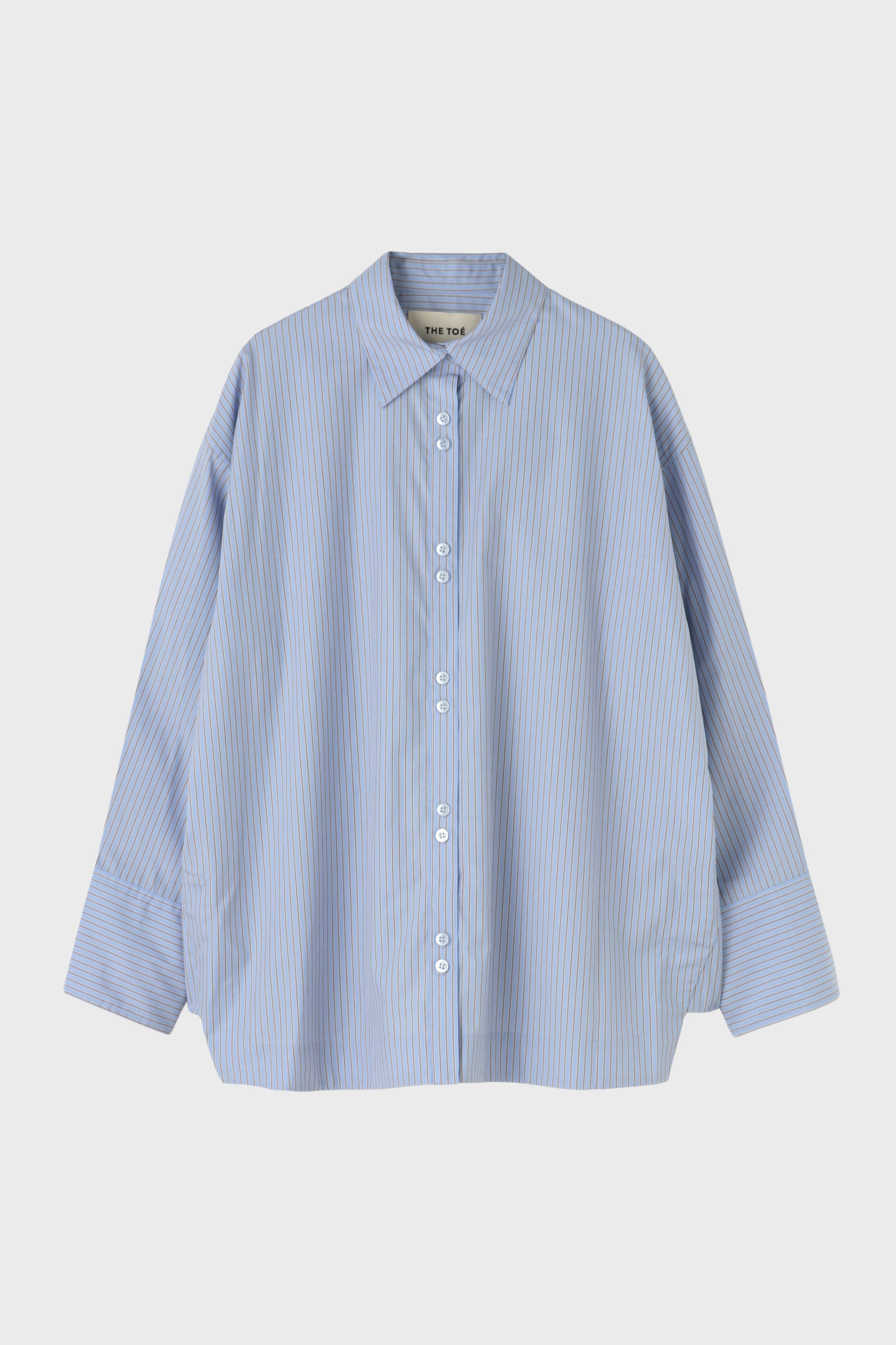 Naxos Breeze Shirt