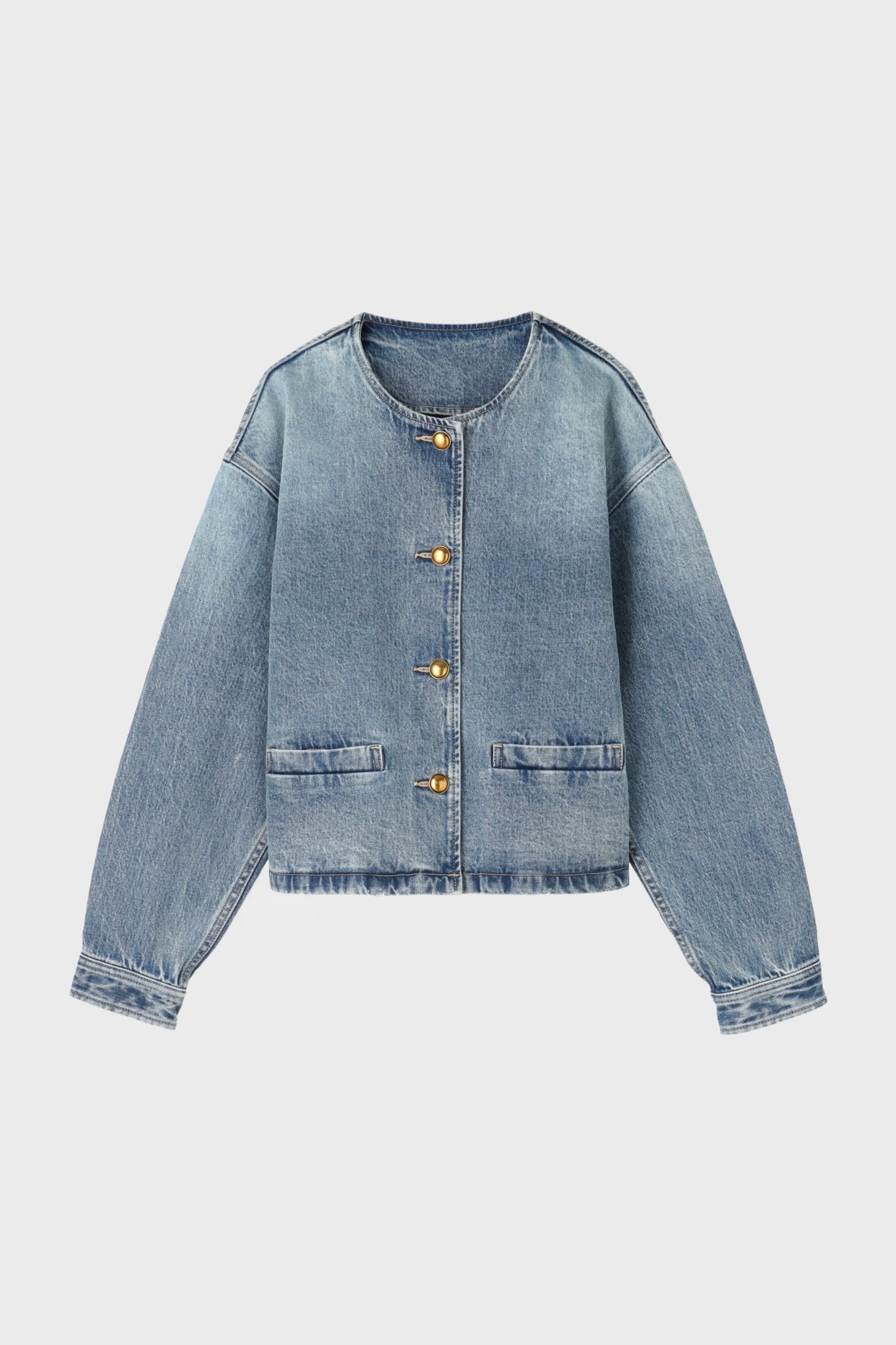 Neude Jacket