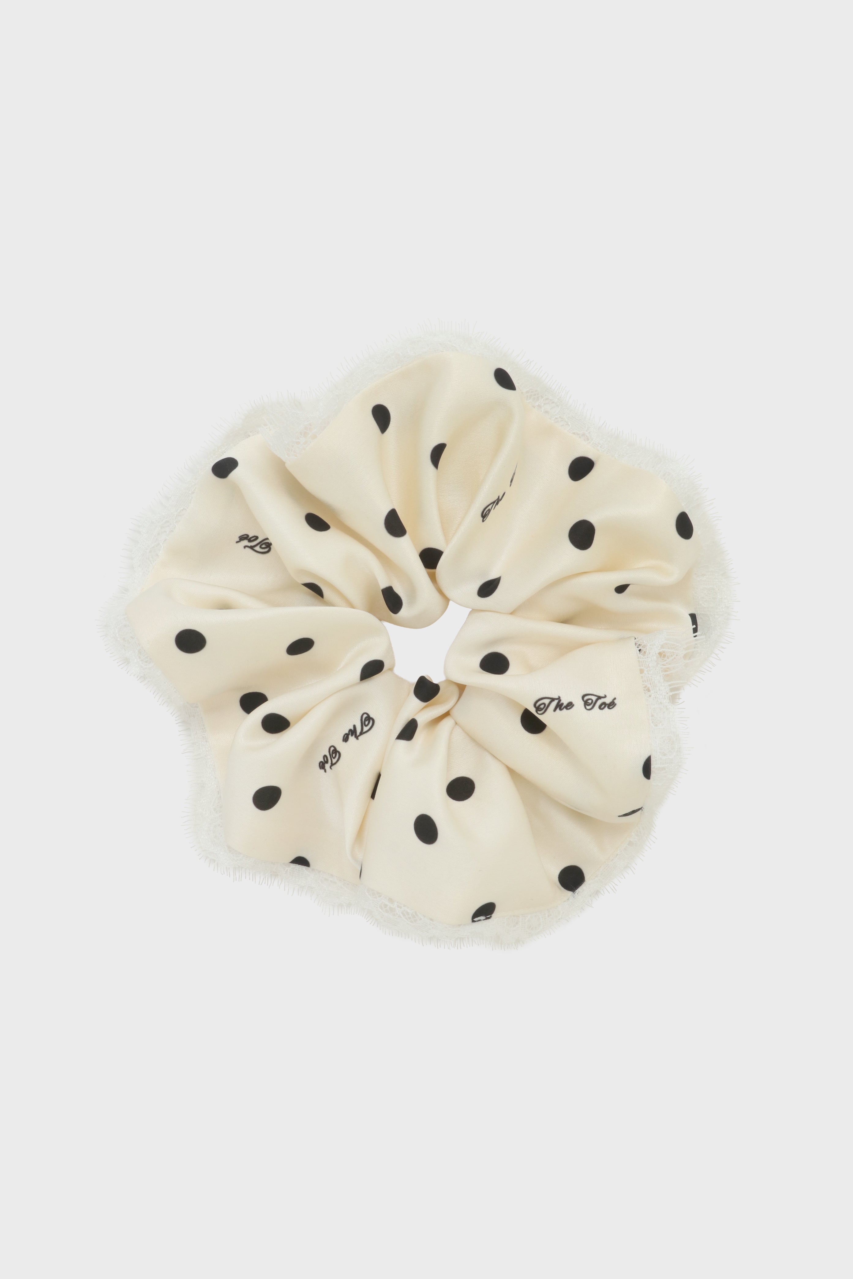 Noordwijk Scrunchie