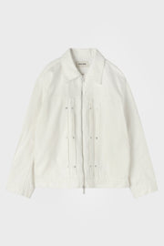 Olympia Denim Jacket