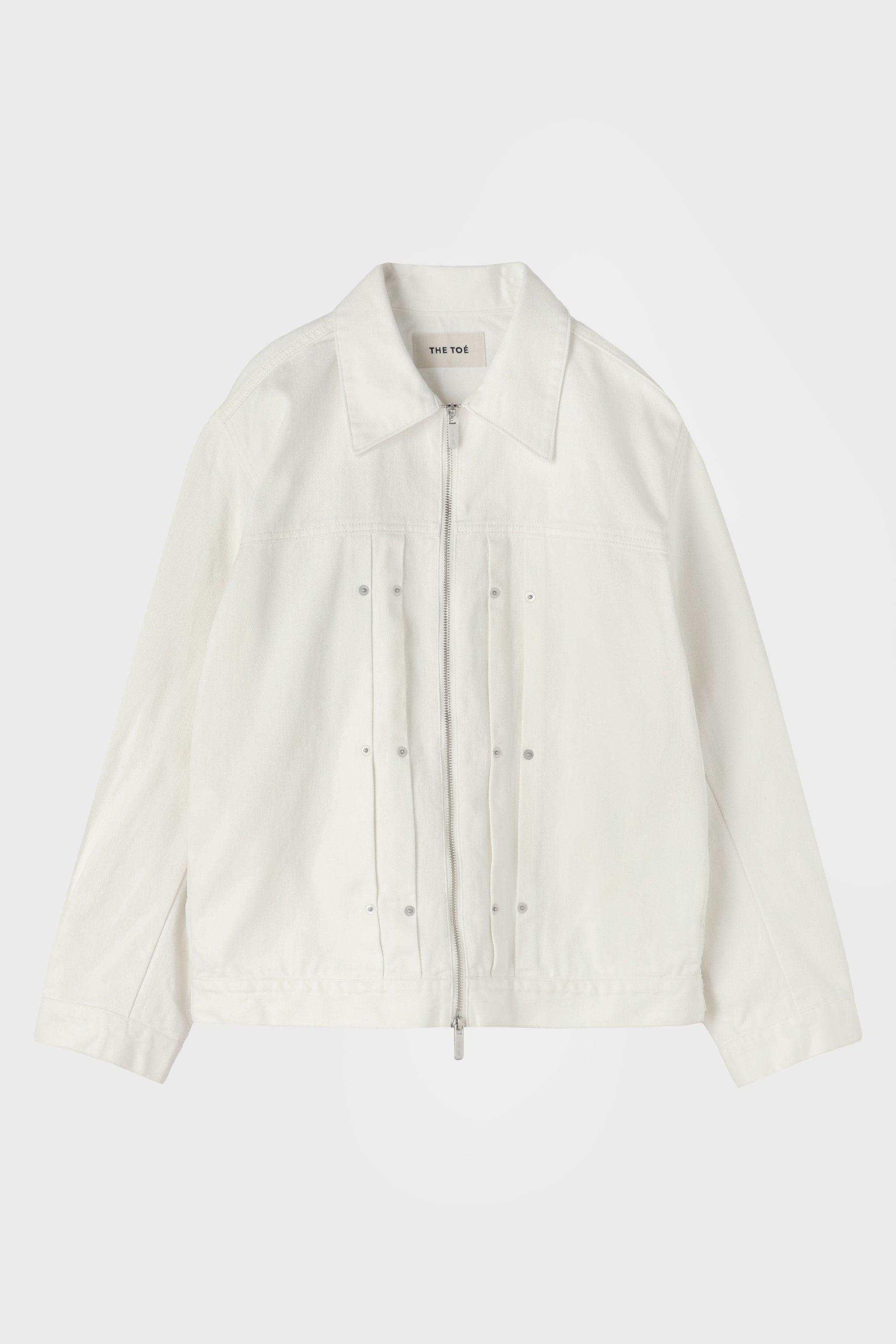 Olympia Denim Jacket